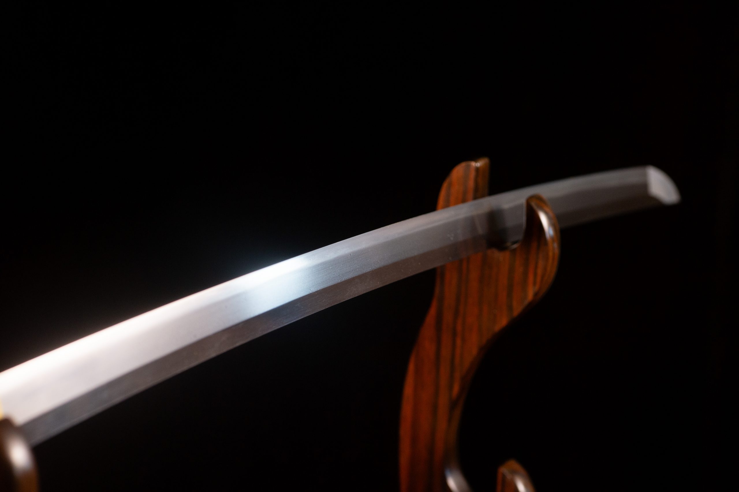 wakizashi tokobetsu hozon for sale