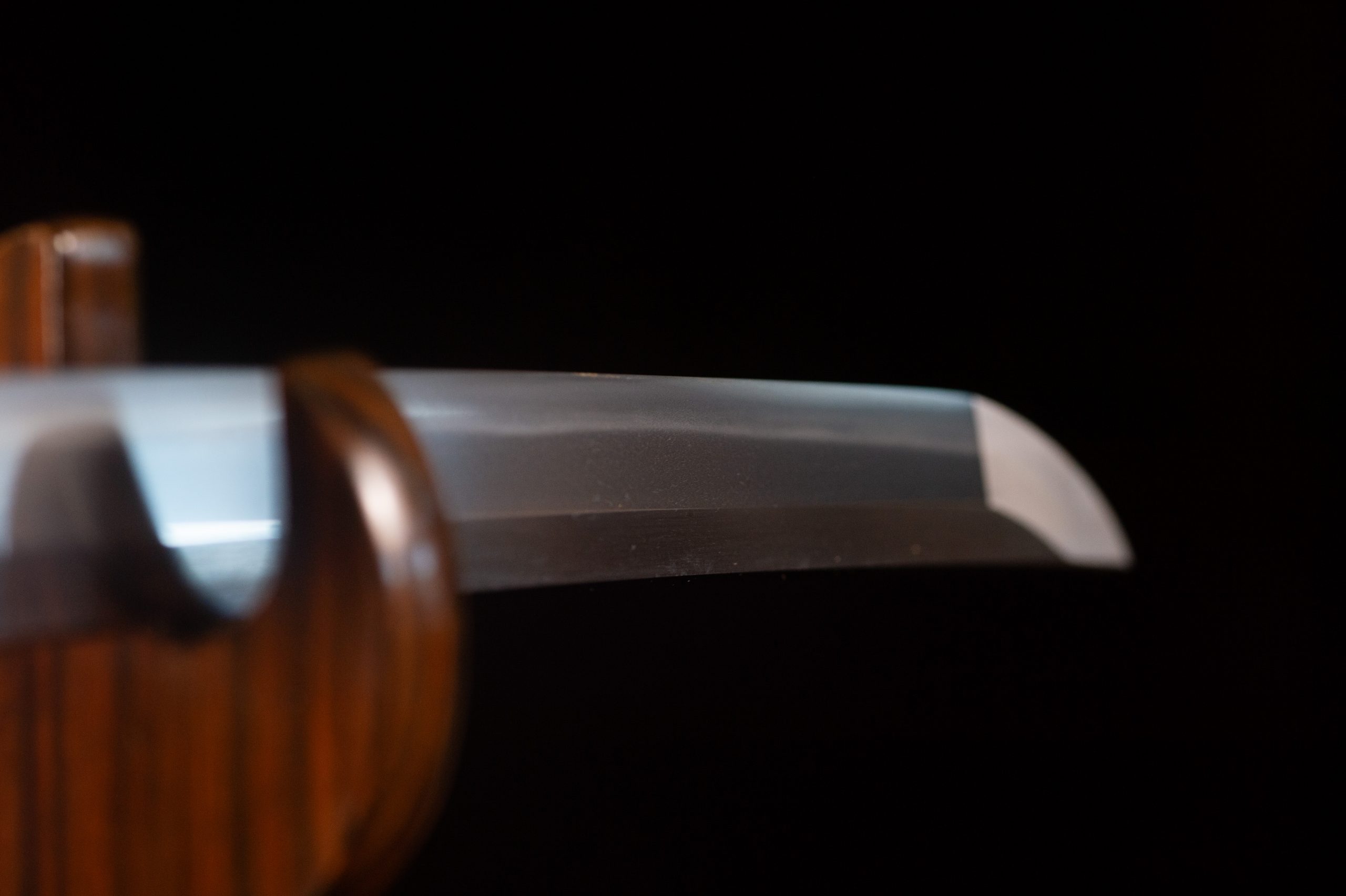 wakizashi tokobetsu hozon for sale