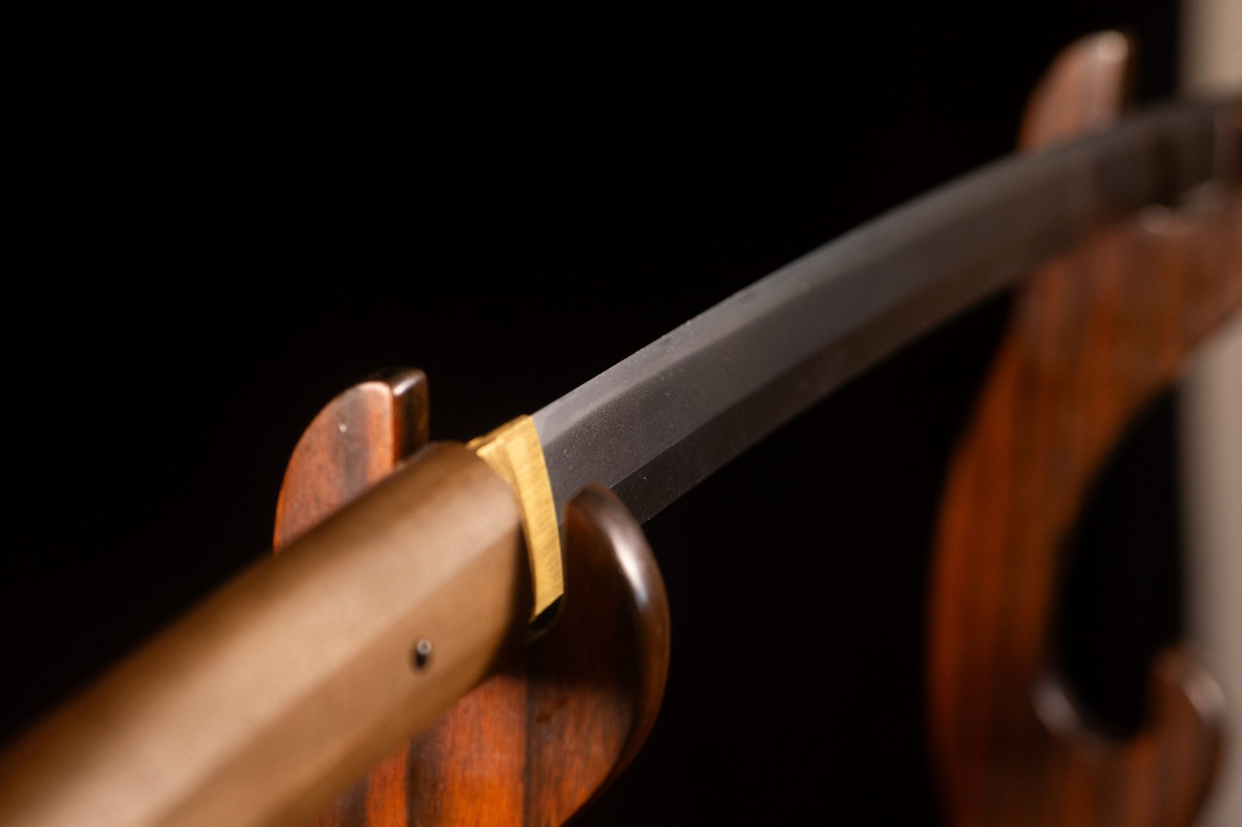 wakizashi tokobetsu hozon for sale