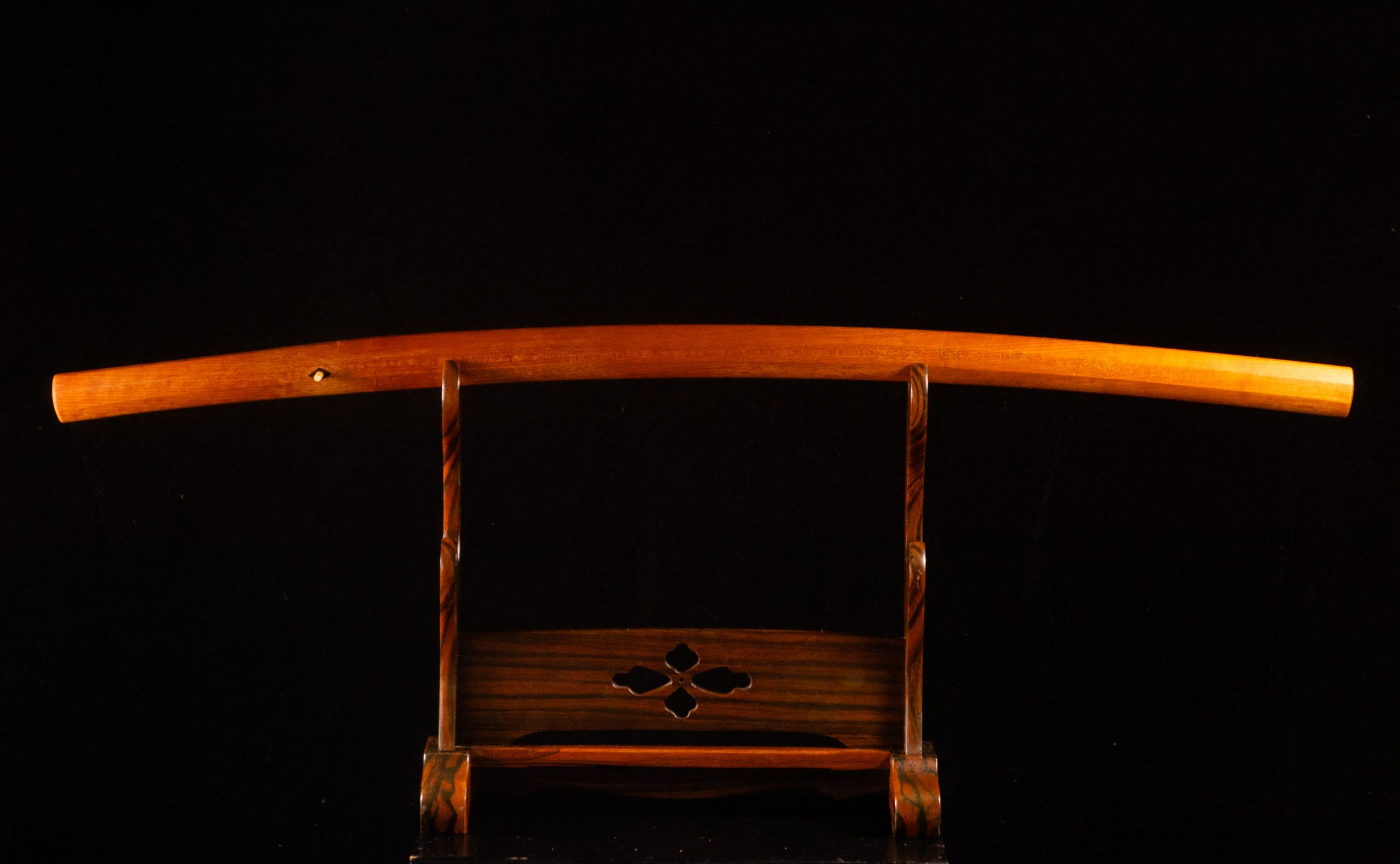 Nihonto Katana Hasō Hidetada (波草 秀忠) with NTHK Kanteisho Certificate