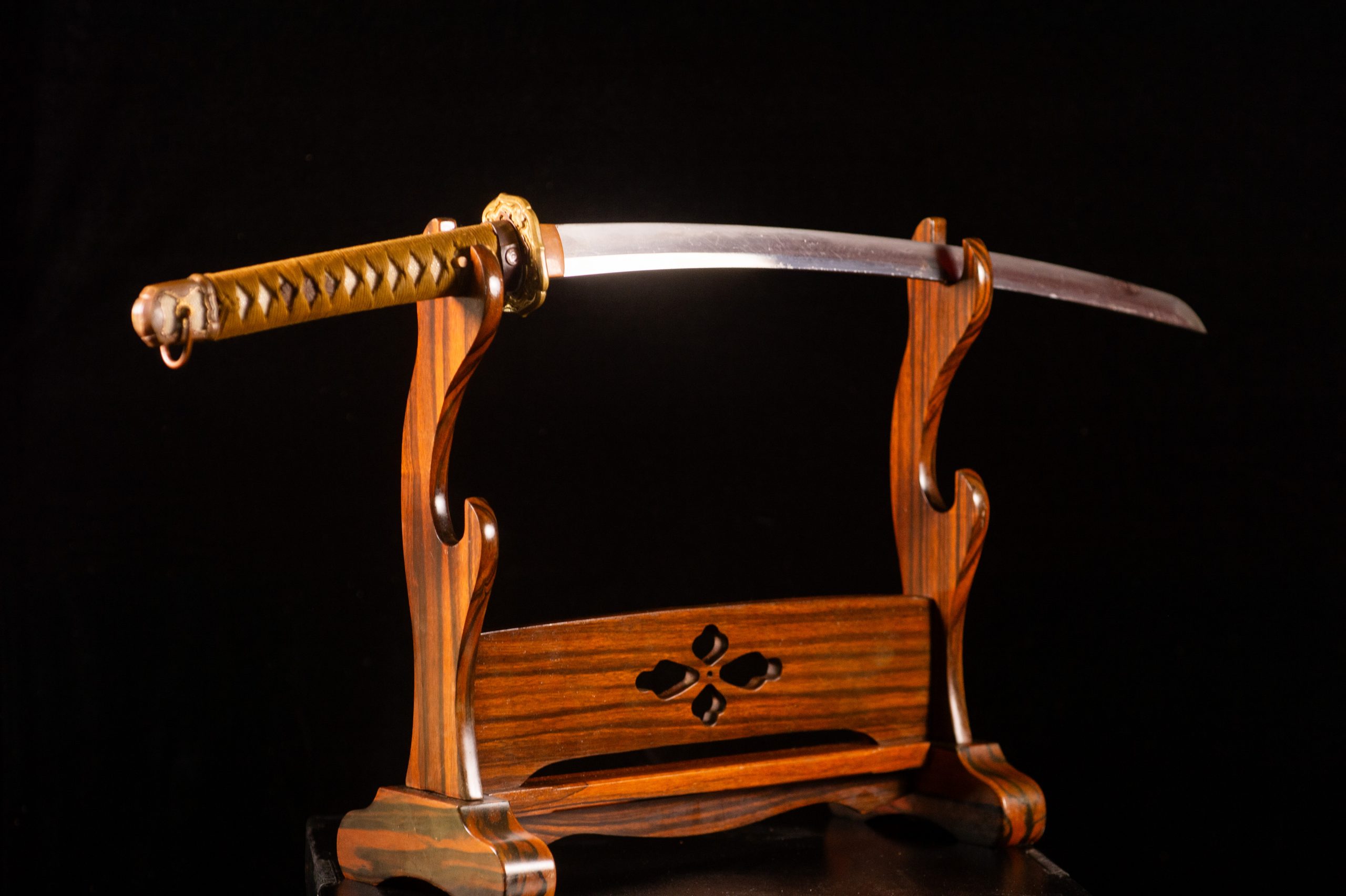 Gunto wakizashi second world war for sale