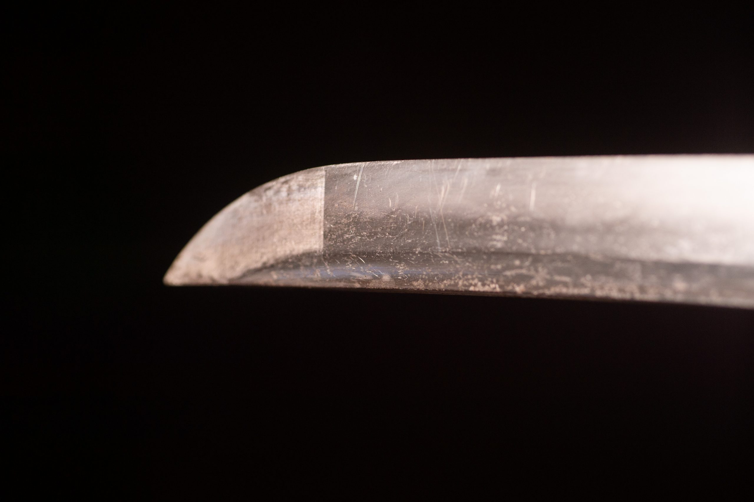 Gunto wakizashi second world war for sale