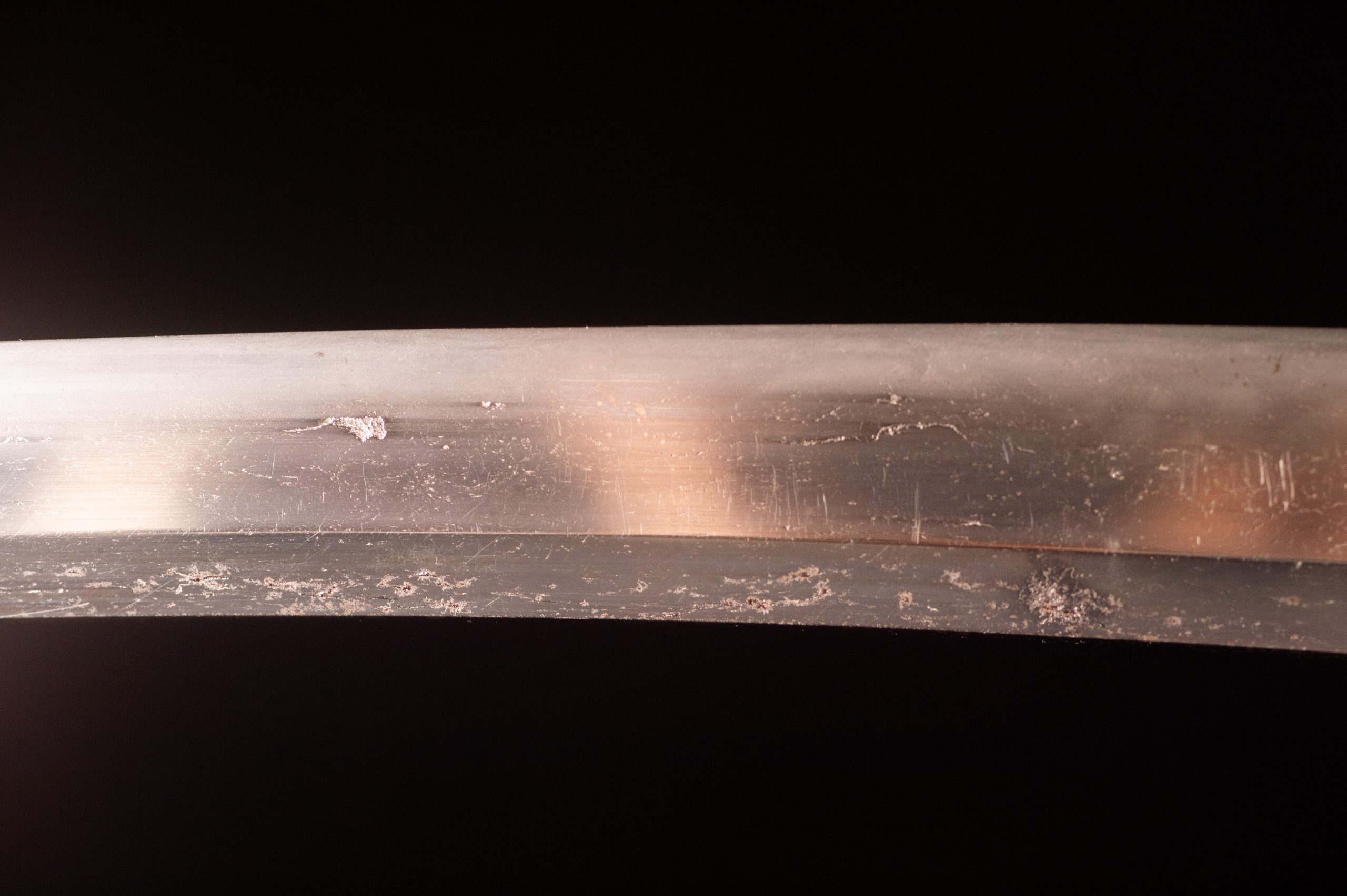 Gunto wakizashi second world war for sale