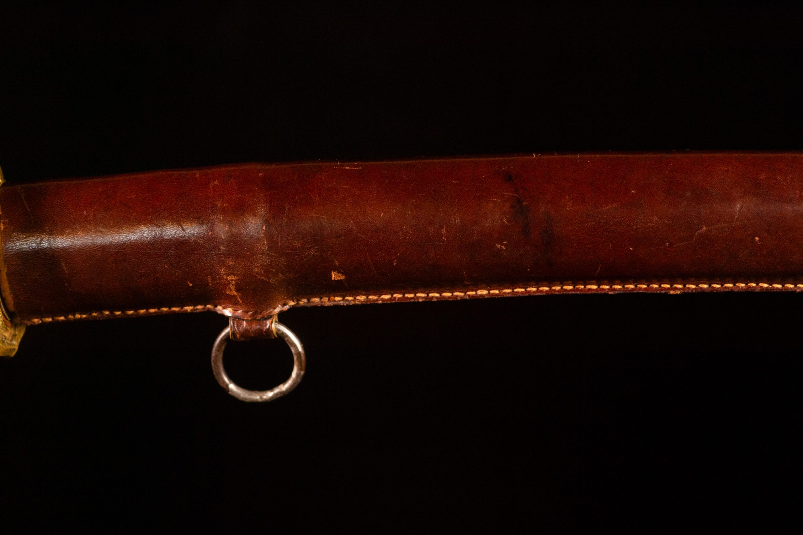 Gunto wakizashi second world war for sale