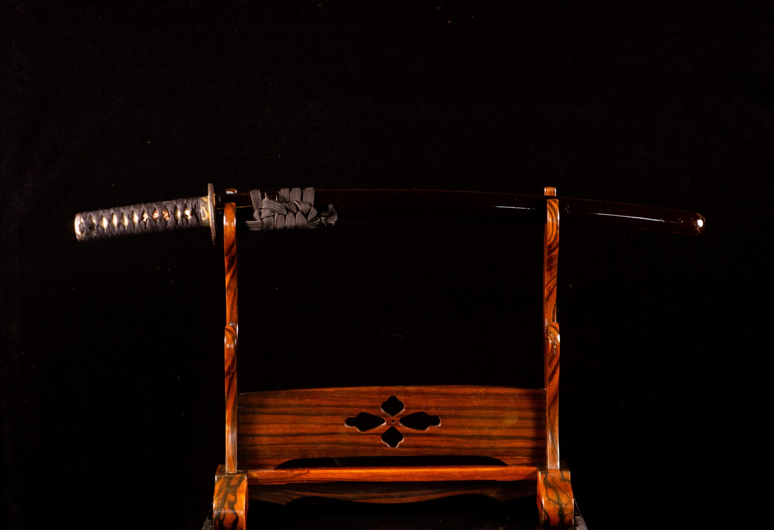 Nihonto wakizashi for sale