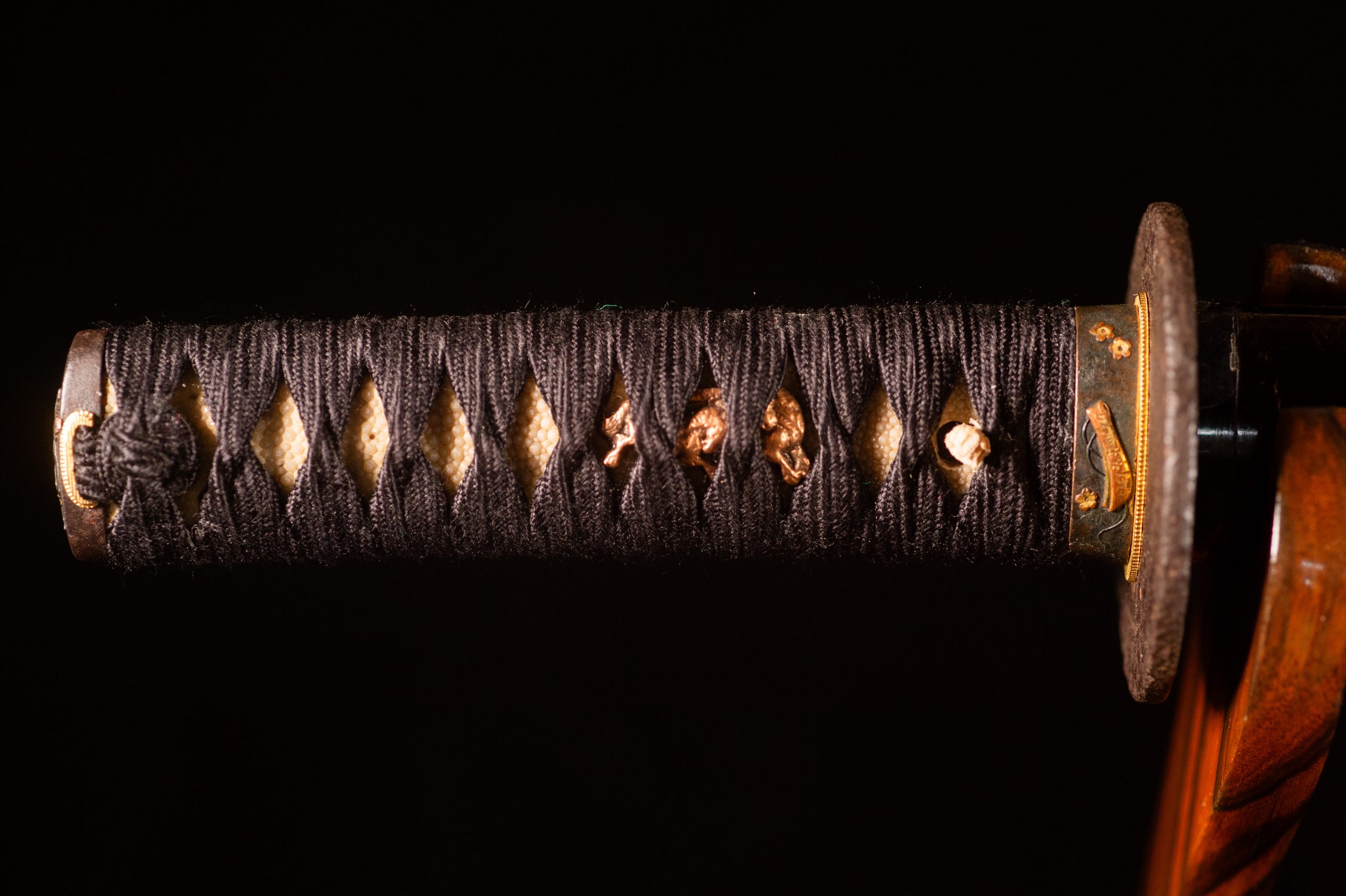 Nihonto wakizashi for sale