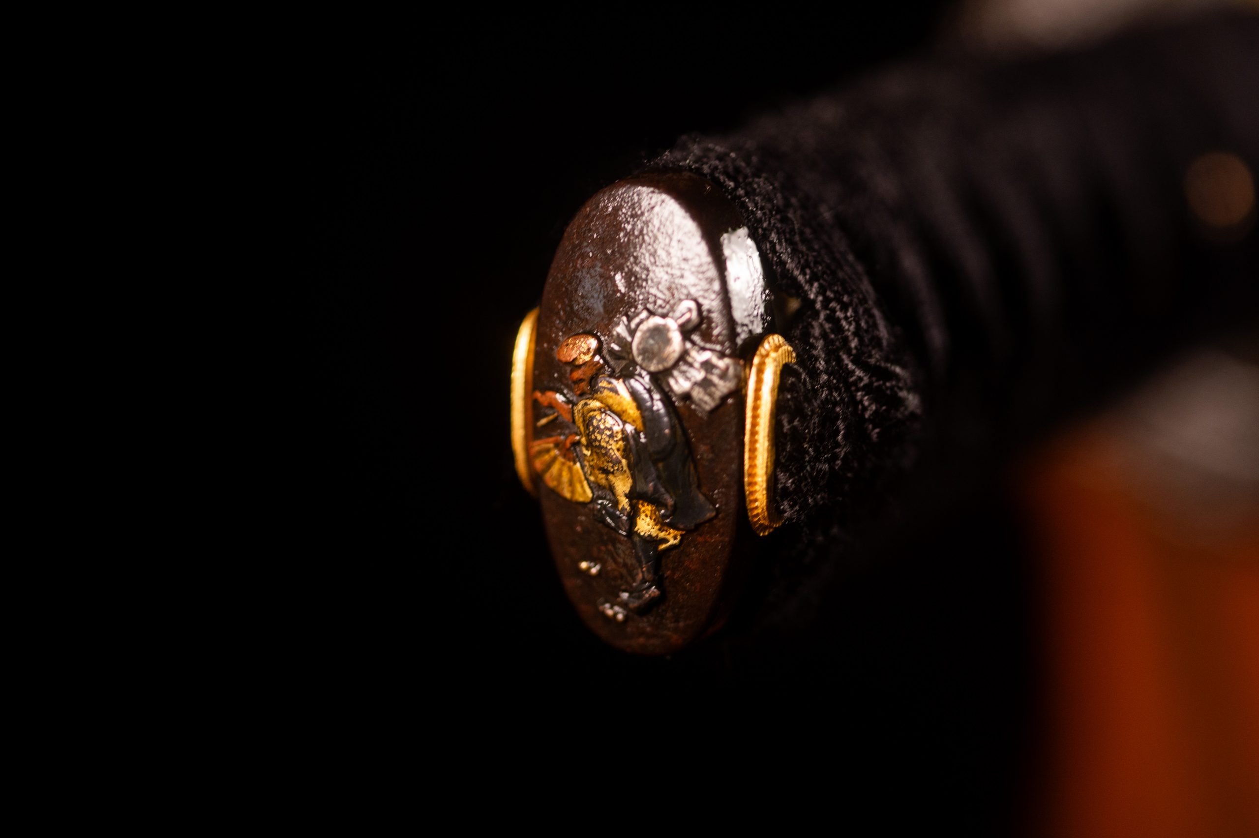 Nihonto wakizashi for sale