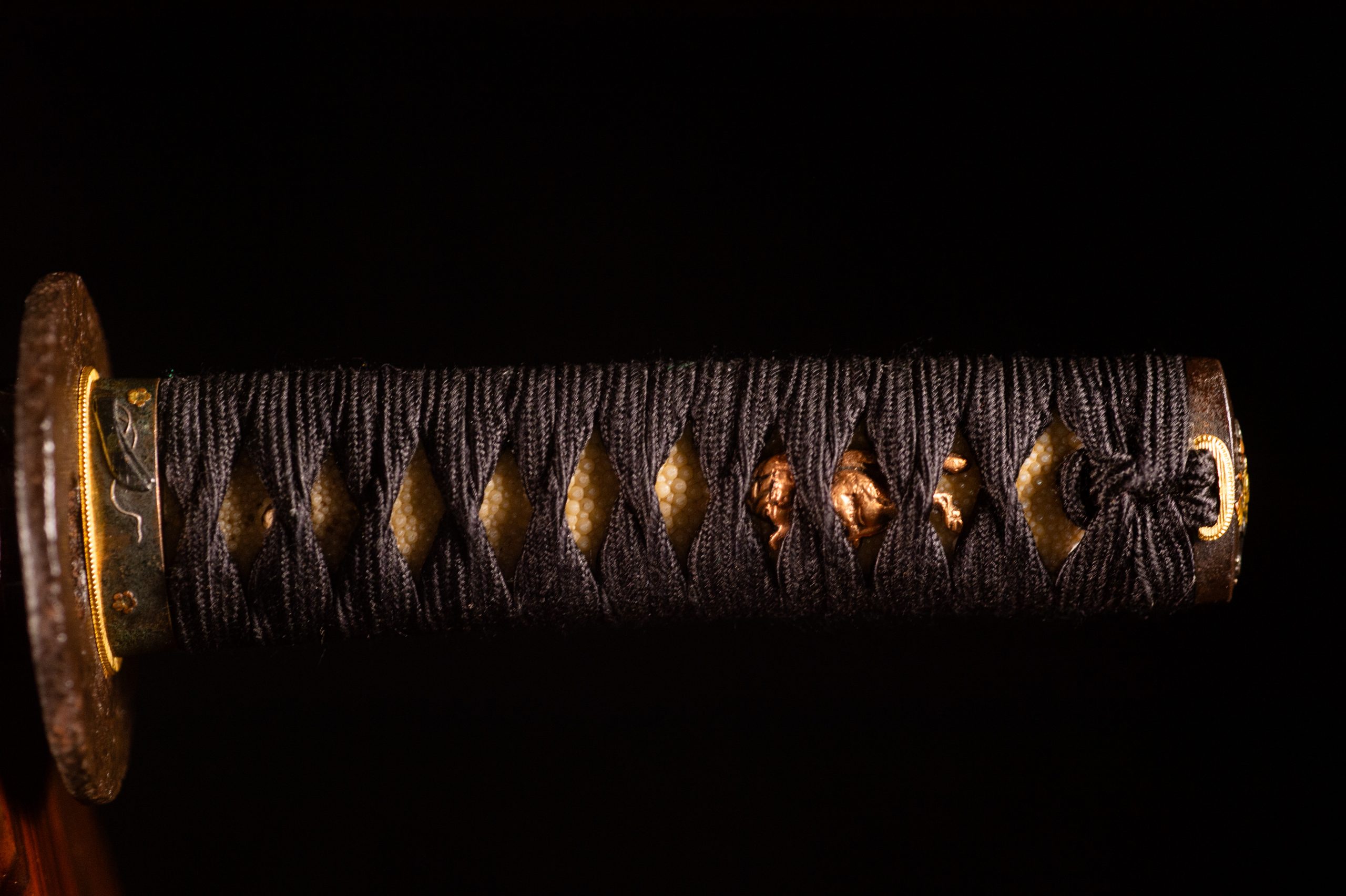 Nihonto wakizashi for sale