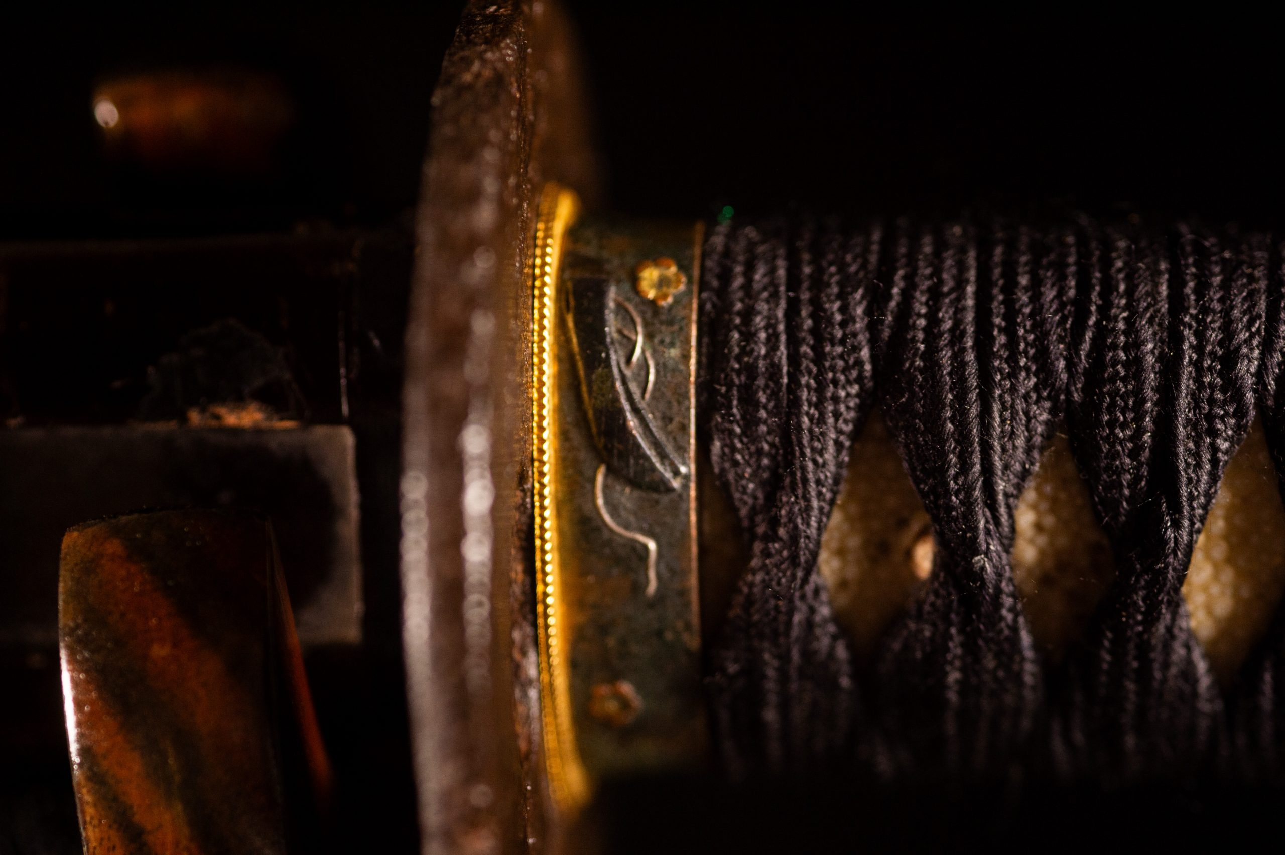 Nihonto wakizashi for sale