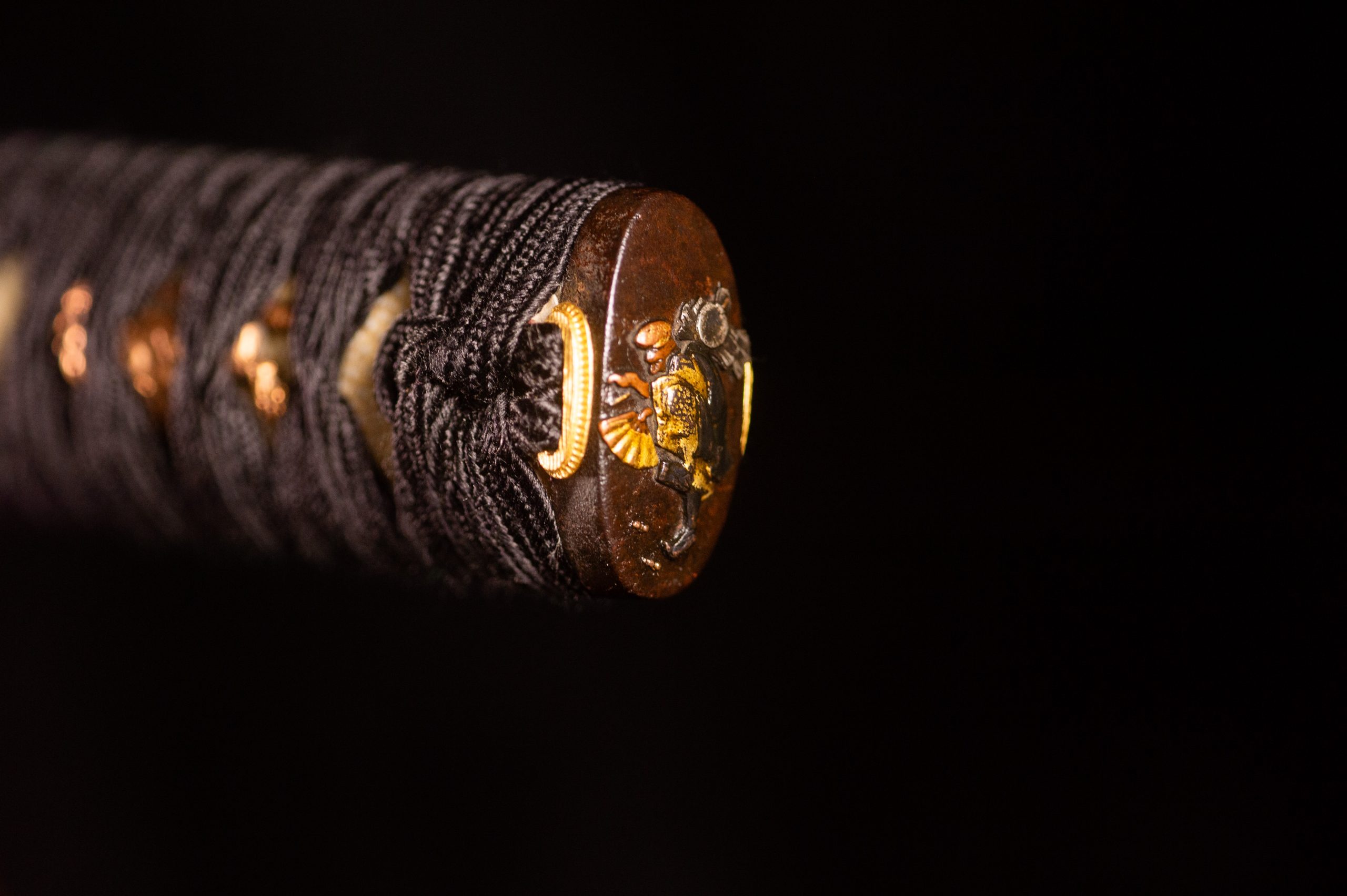 Nihonto wakizashi for sale