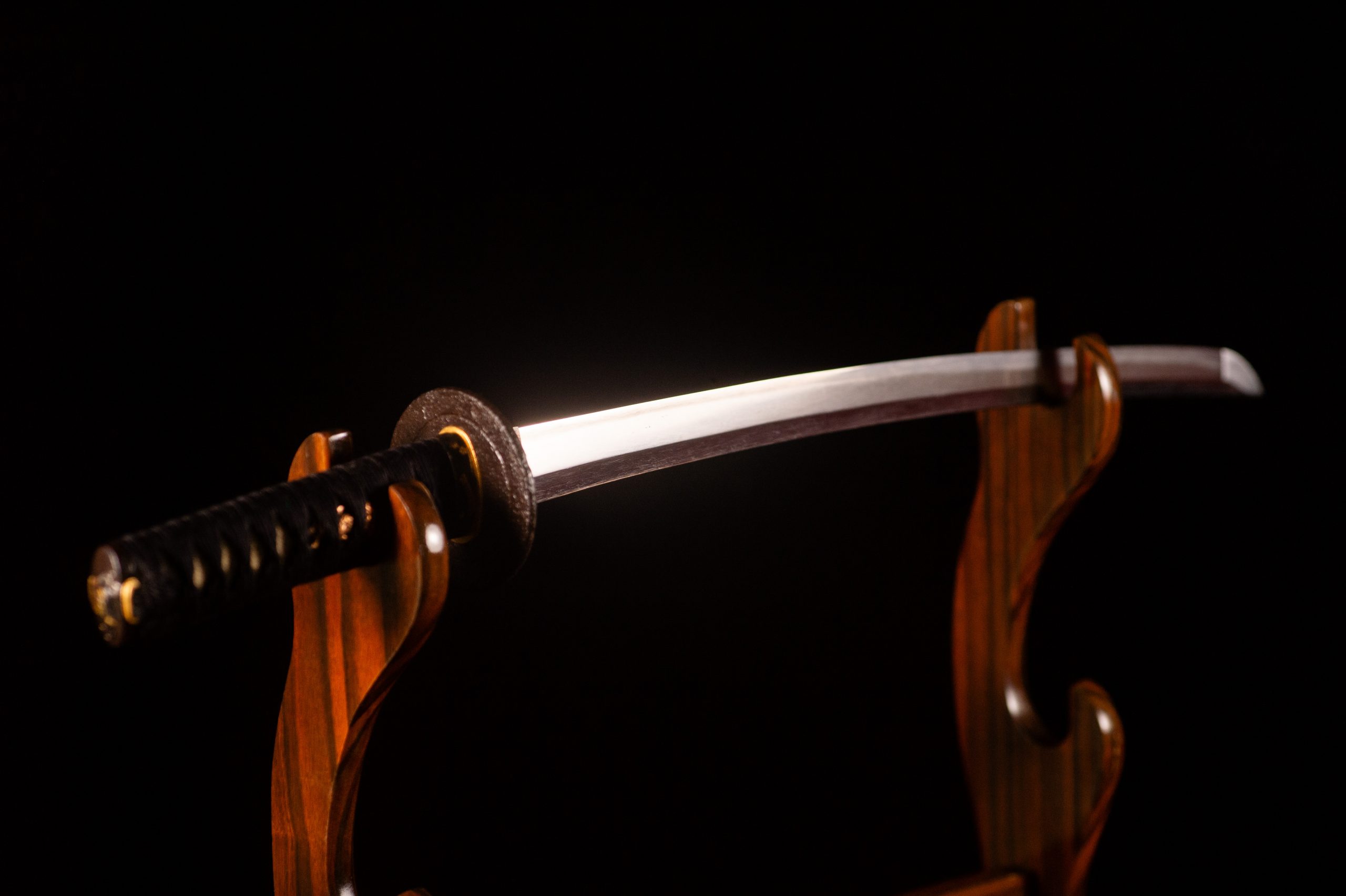 Nihonto wakizashi for sale