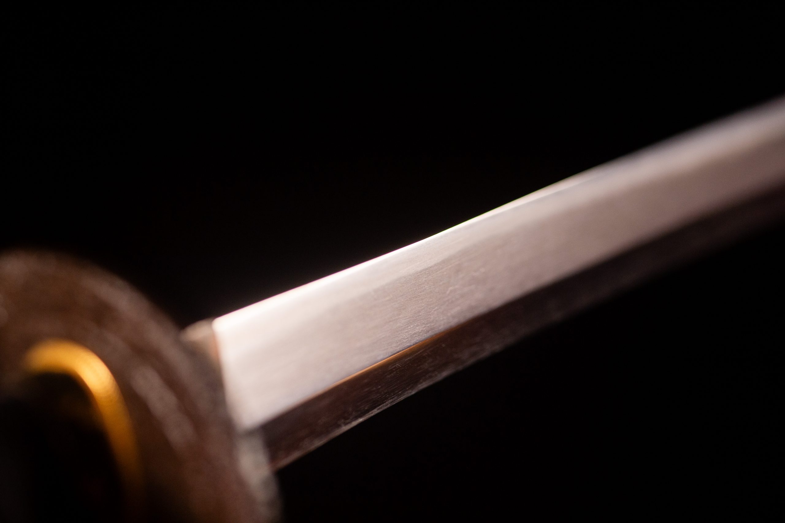 Nihonto wakizashi for sale