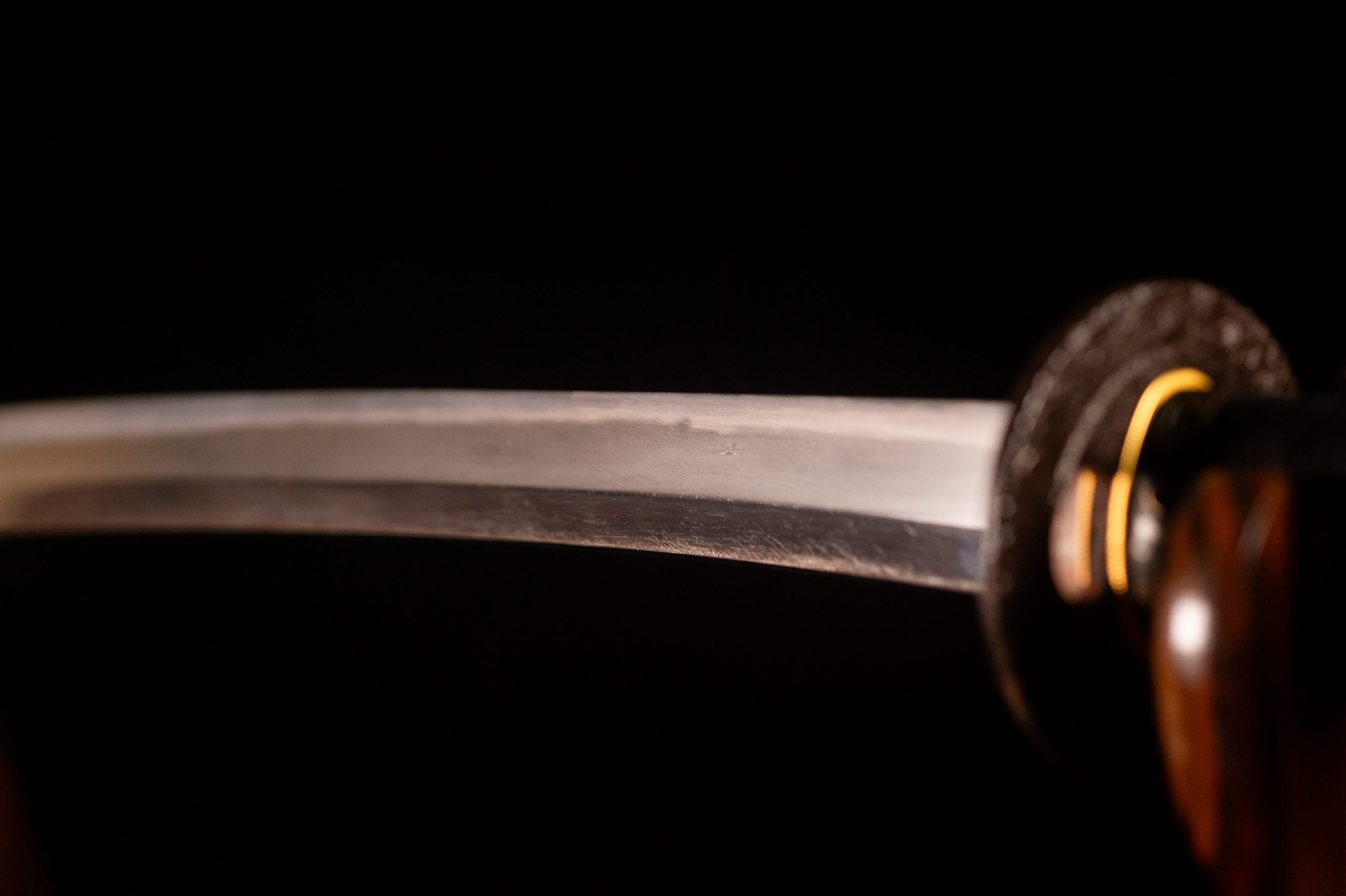 Nihonto wakizashi for sale