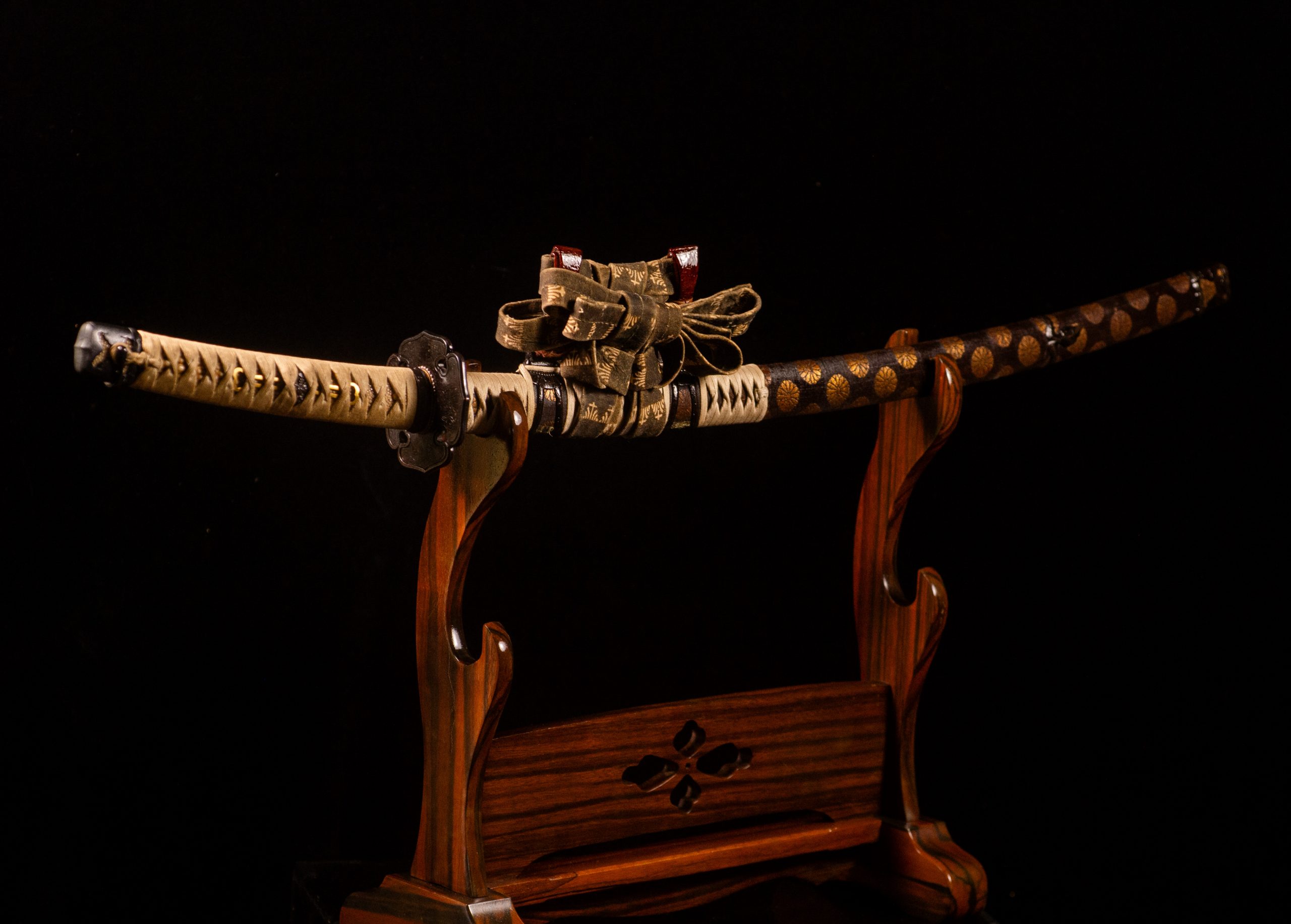 Nihonto tachi à vendre / acheter un nihonto tachi