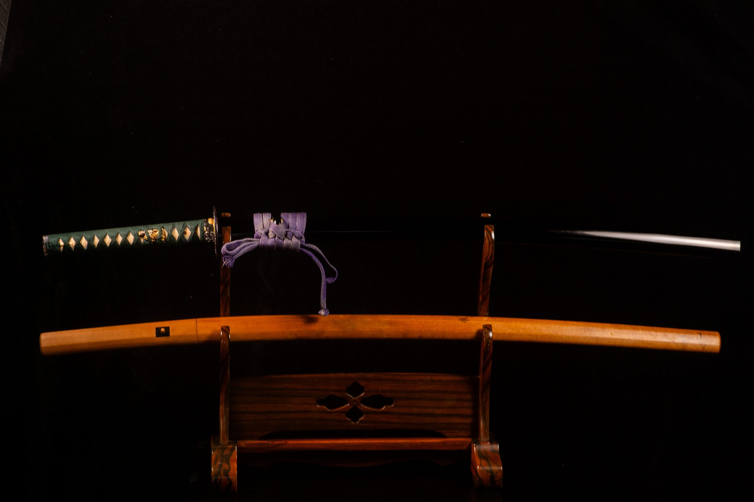 Nihonto katana à vendre / acheter un nihonto katana