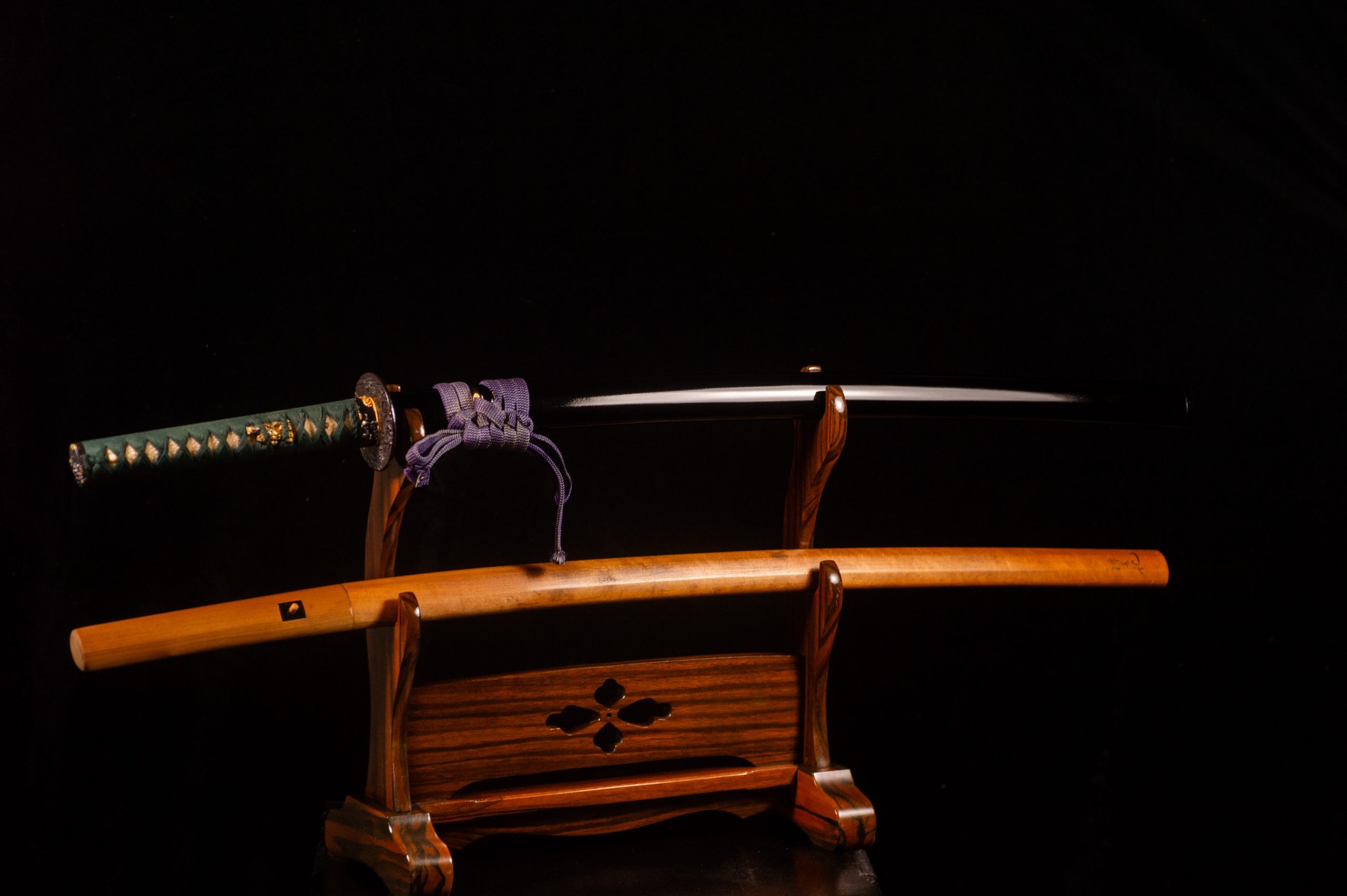 Nihonto katana à vendre / acheter un nihonto katana