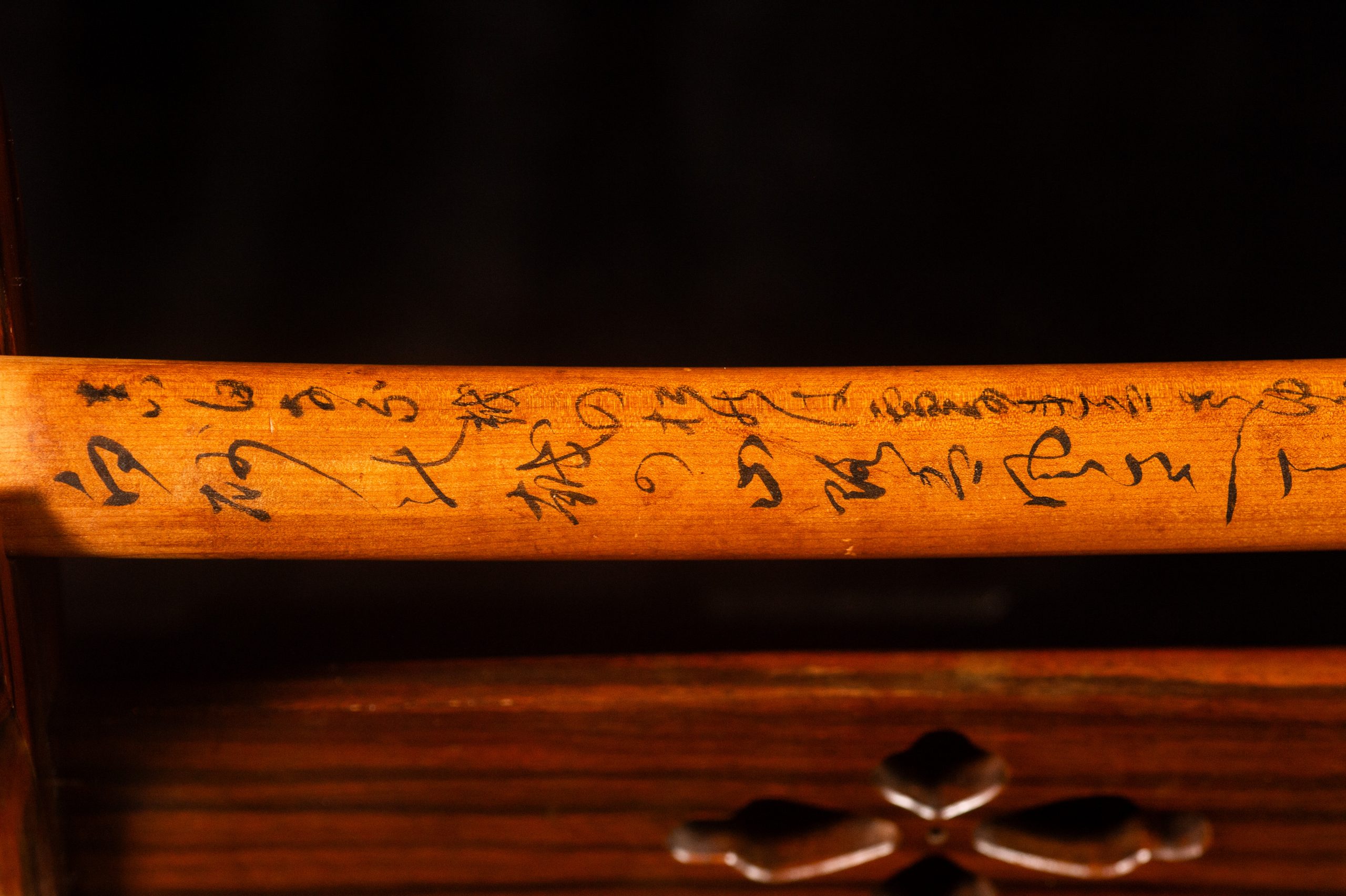 Nihonto katana à vendre / acheter un nihonto katana