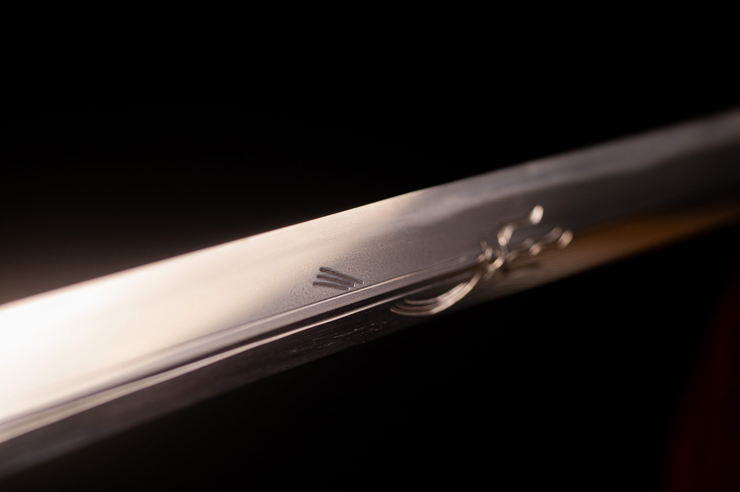 Nihonto katana à vendre / acheter un nihonto katana