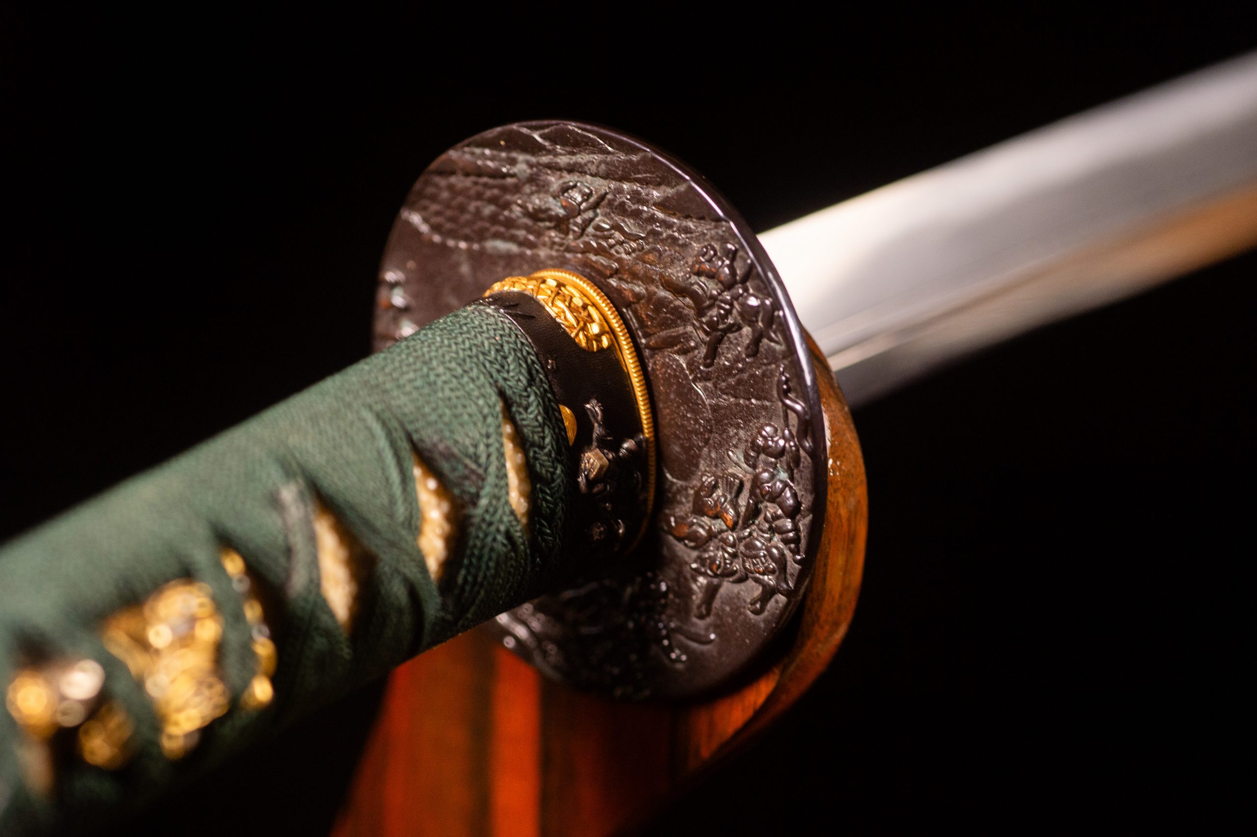 Nihonto katana à vendre / acheter un nihonto katana