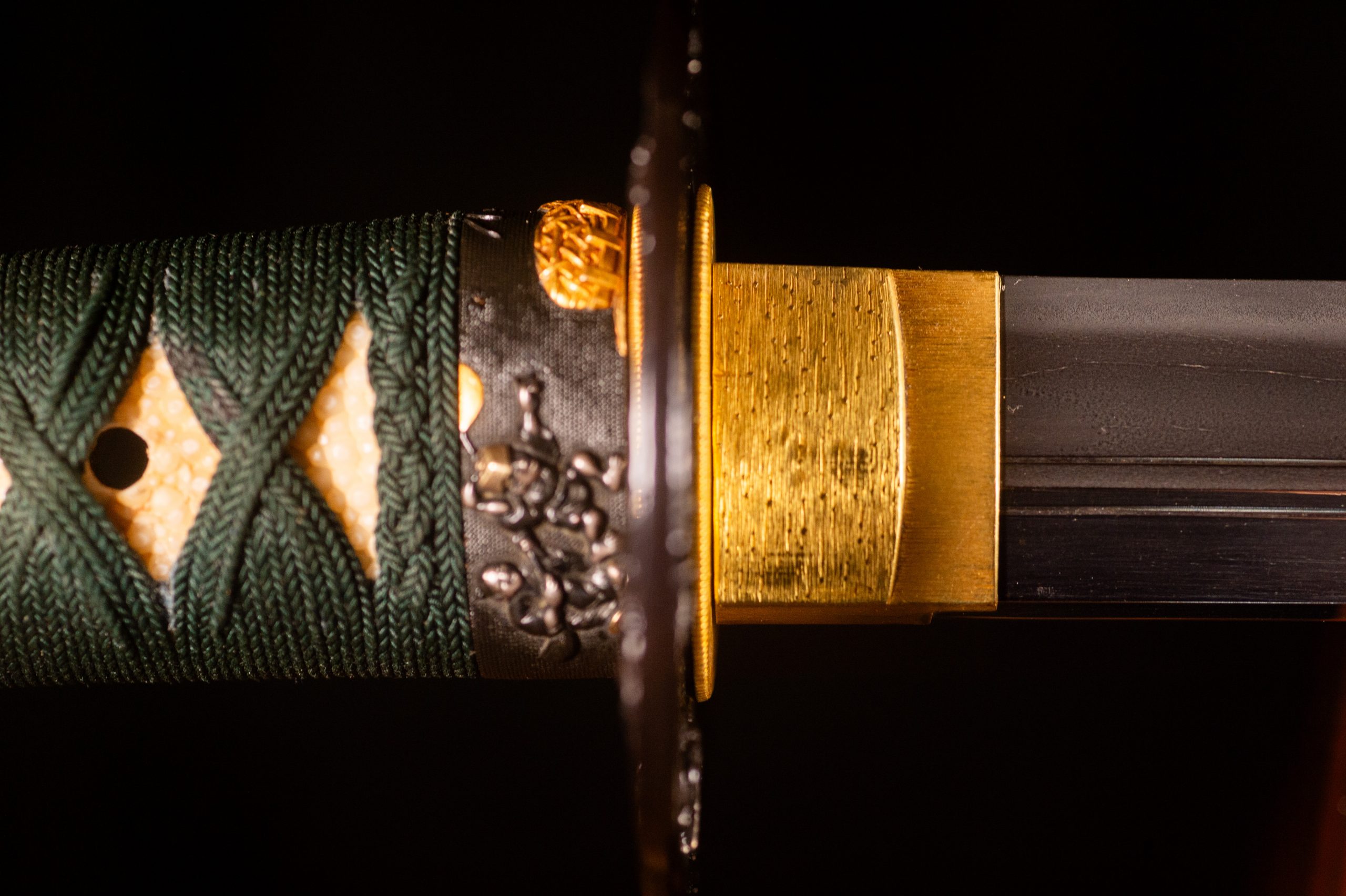 Nihonto katana à vendre / acheter un nihonto katana