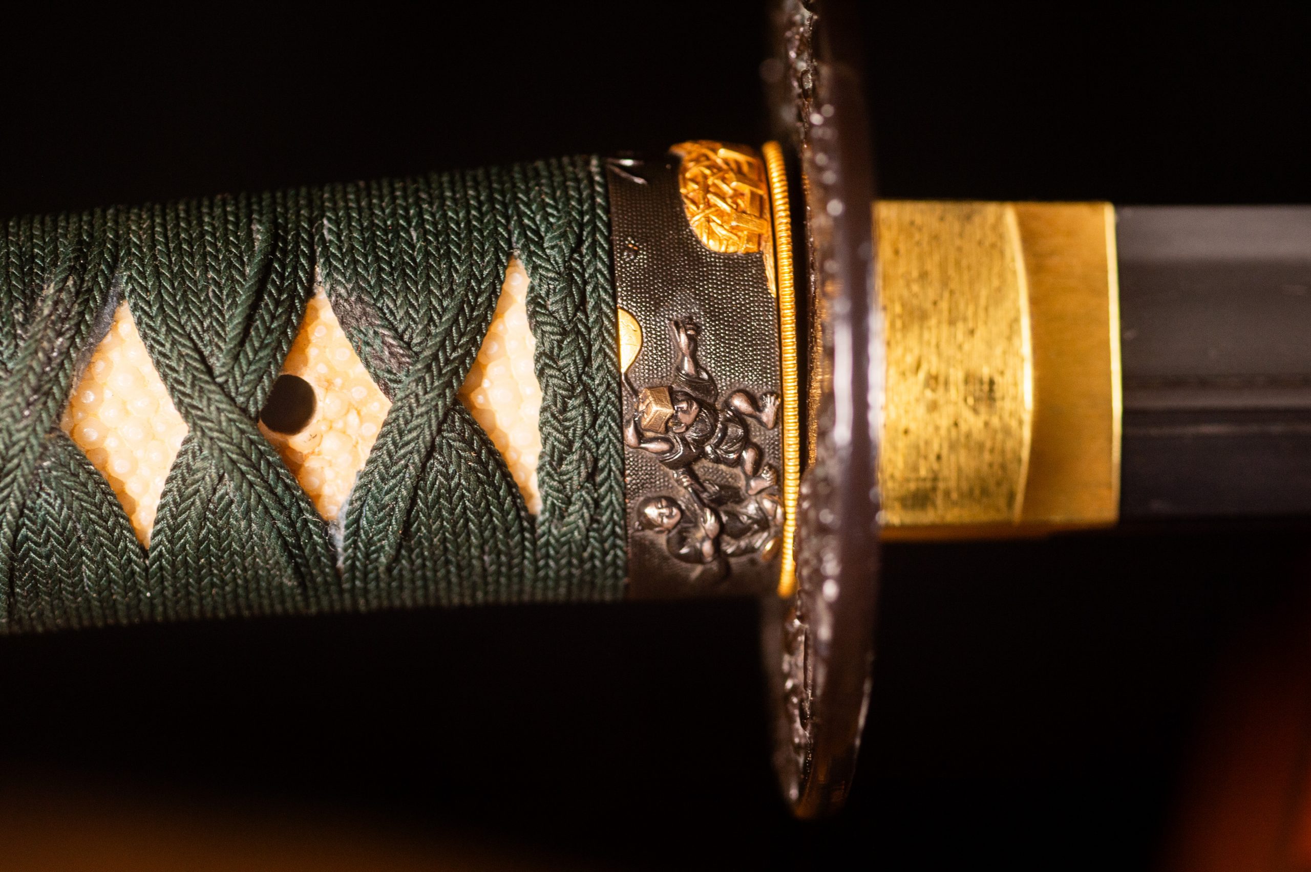 Nihonto katana à vendre / acheter un nihonto katana