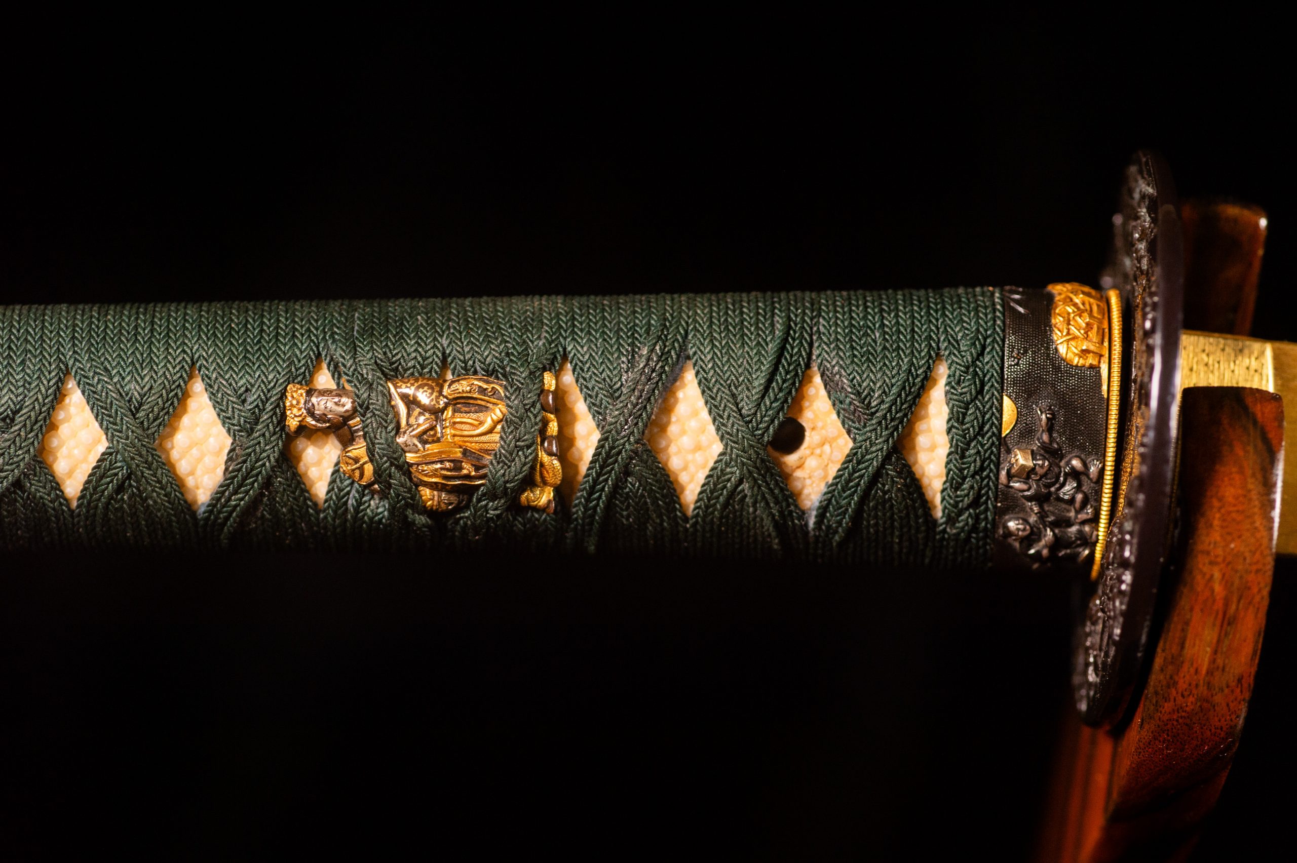 Nihonto katana à vendre / acheter un nihonto katana