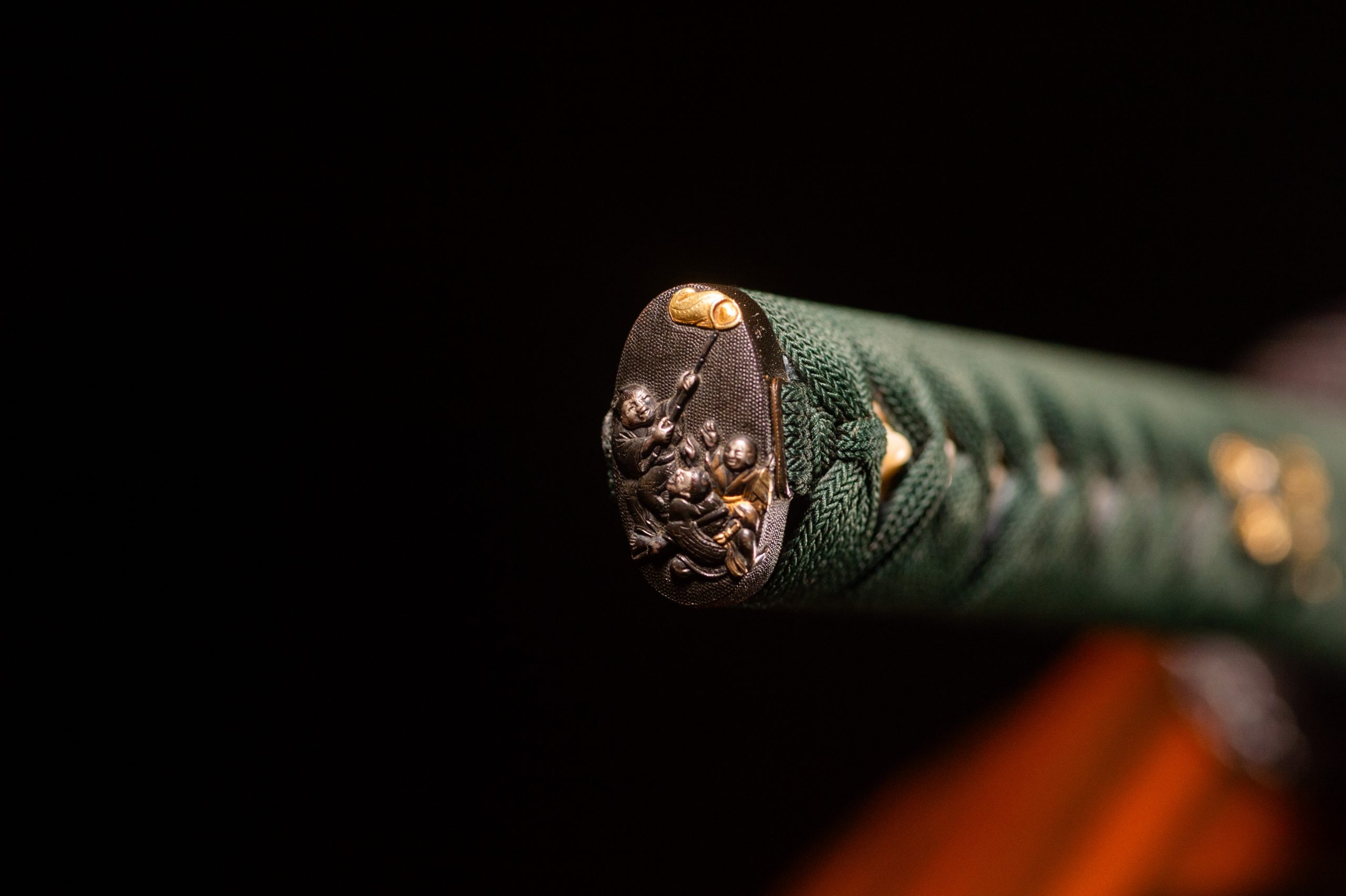 Nihonto katana à vendre / acheter un nihonto katana