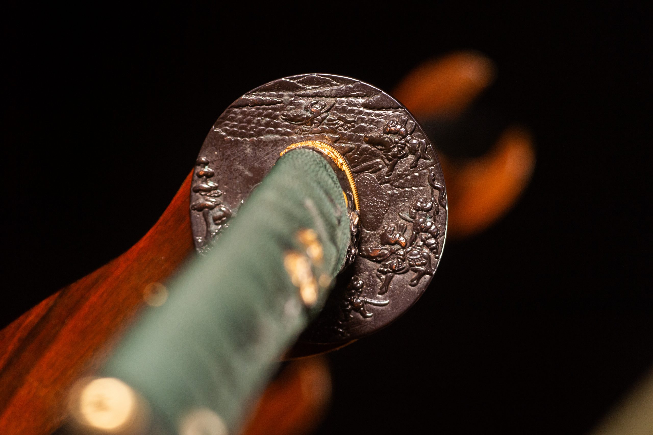 Nihonto katana à vendre / acheter un nihonto katana