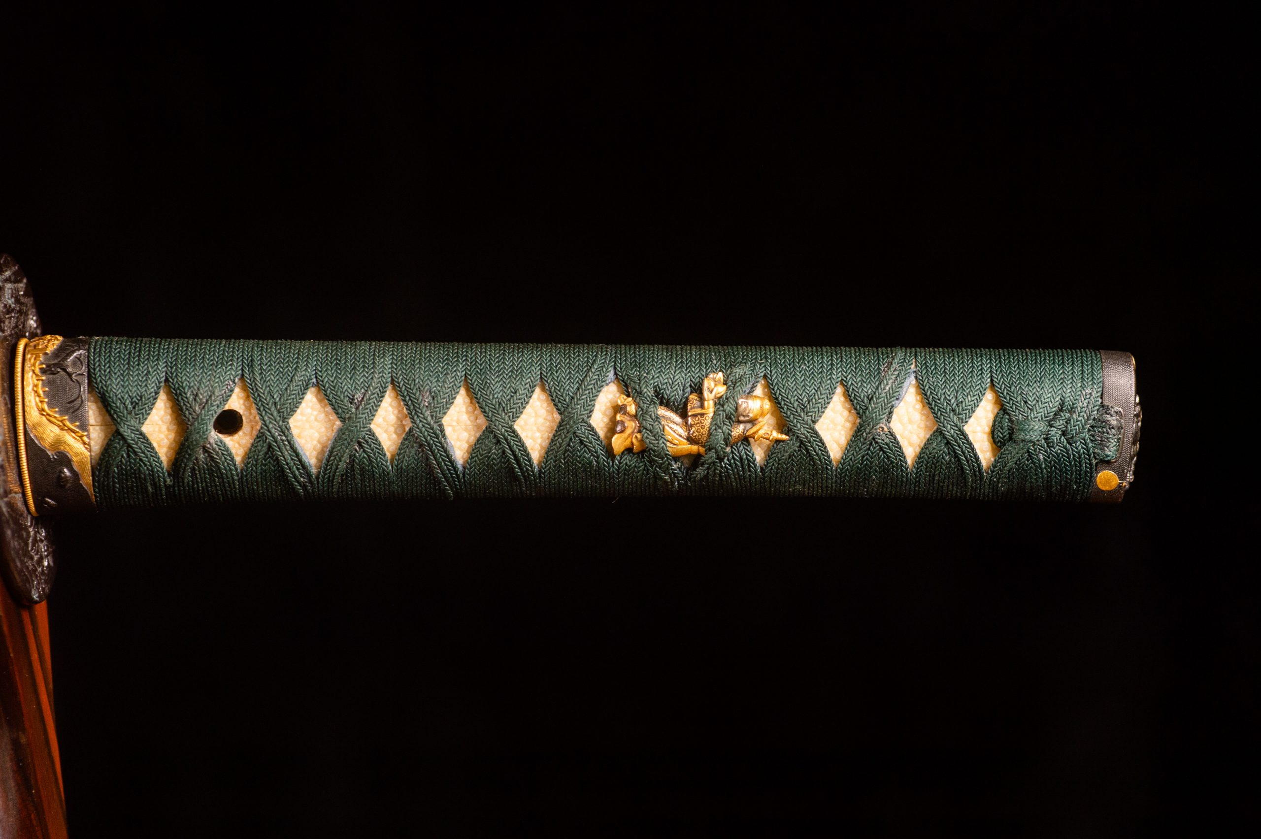 Nihonto katana à vendre / acheter un nihonto katana