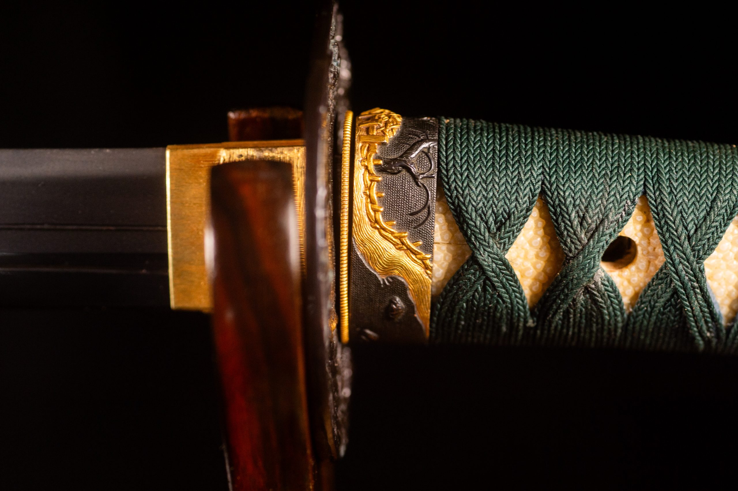 Nihonto katana à vendre / acheter un nihonto katana