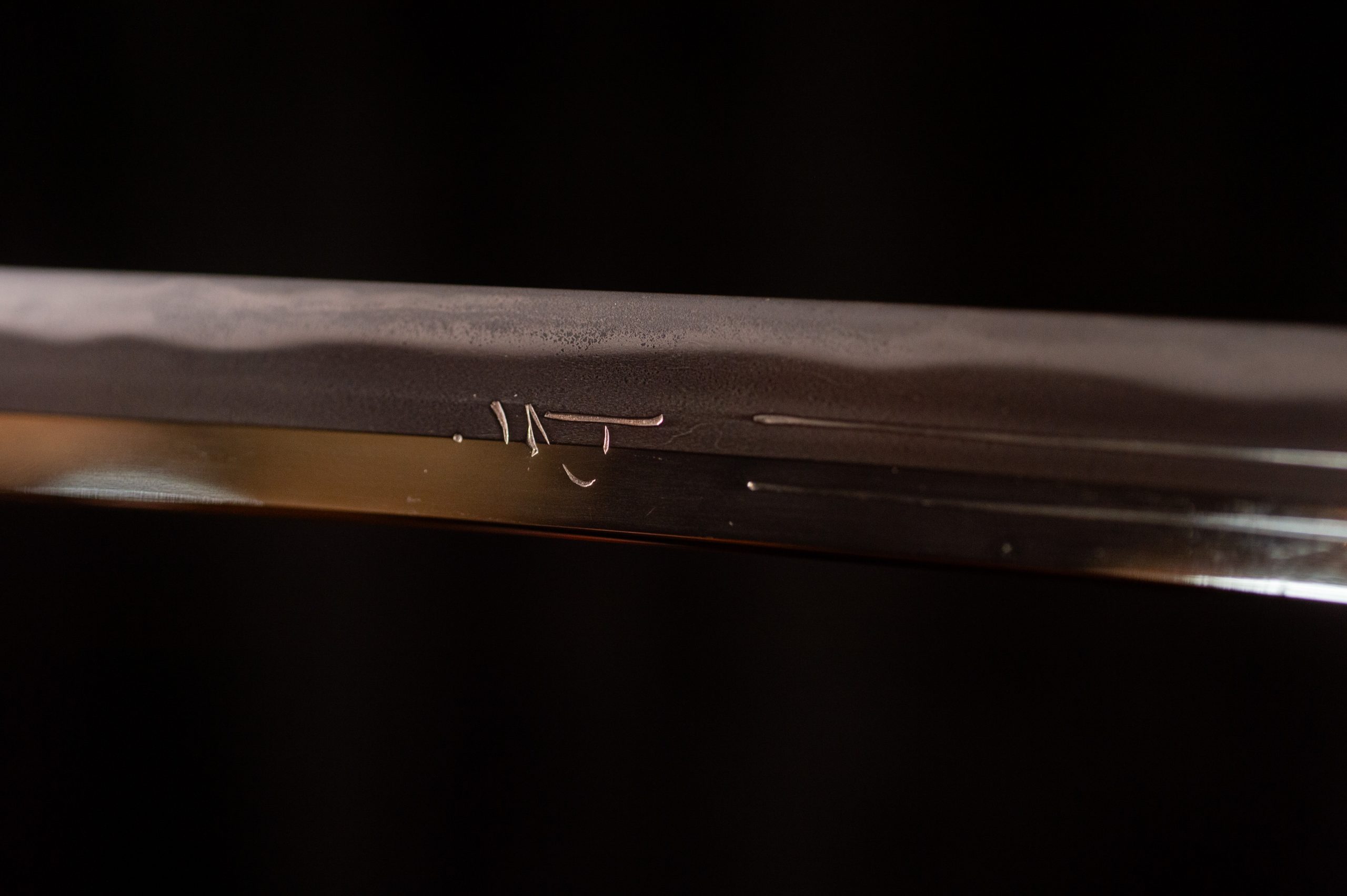 Nihonto katana à vendre / acheter un nihonto katana