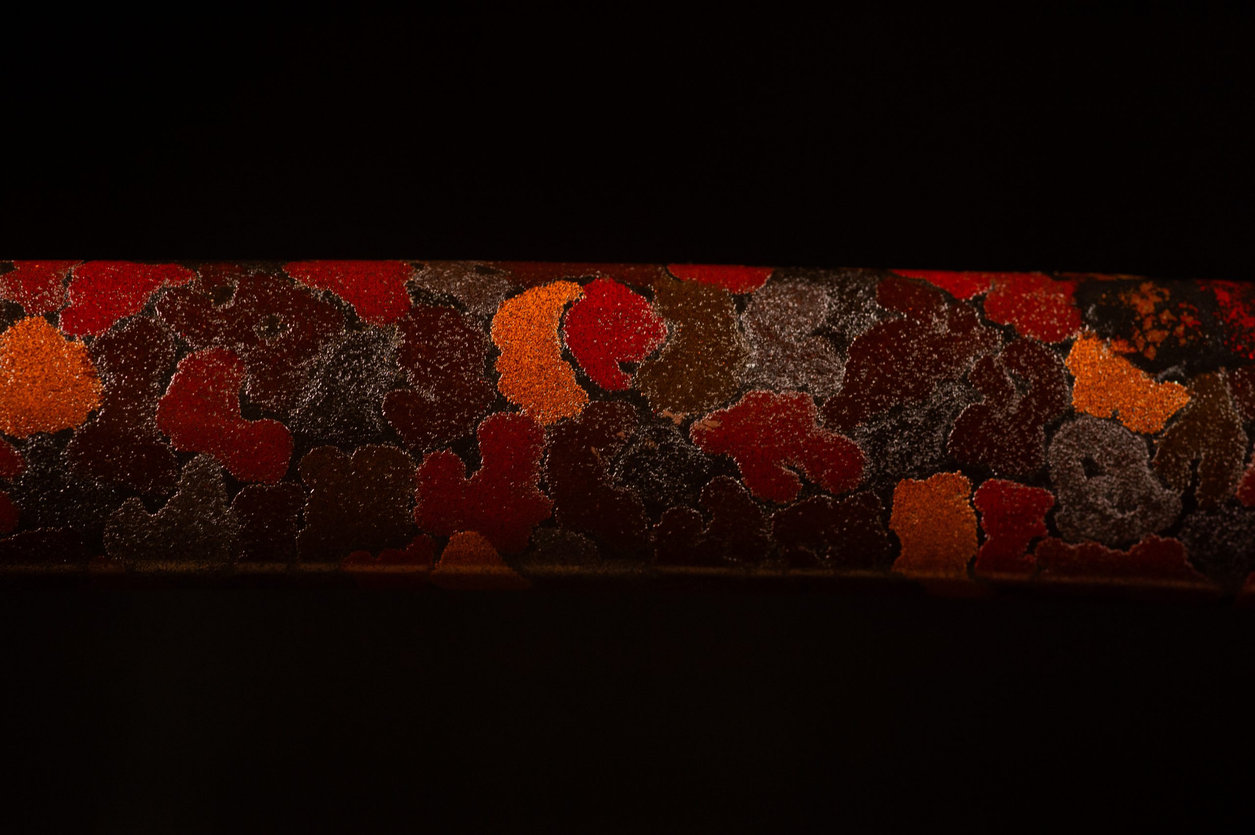 Nihonto tanto Tonbo for sale horimono hozon NBTHK