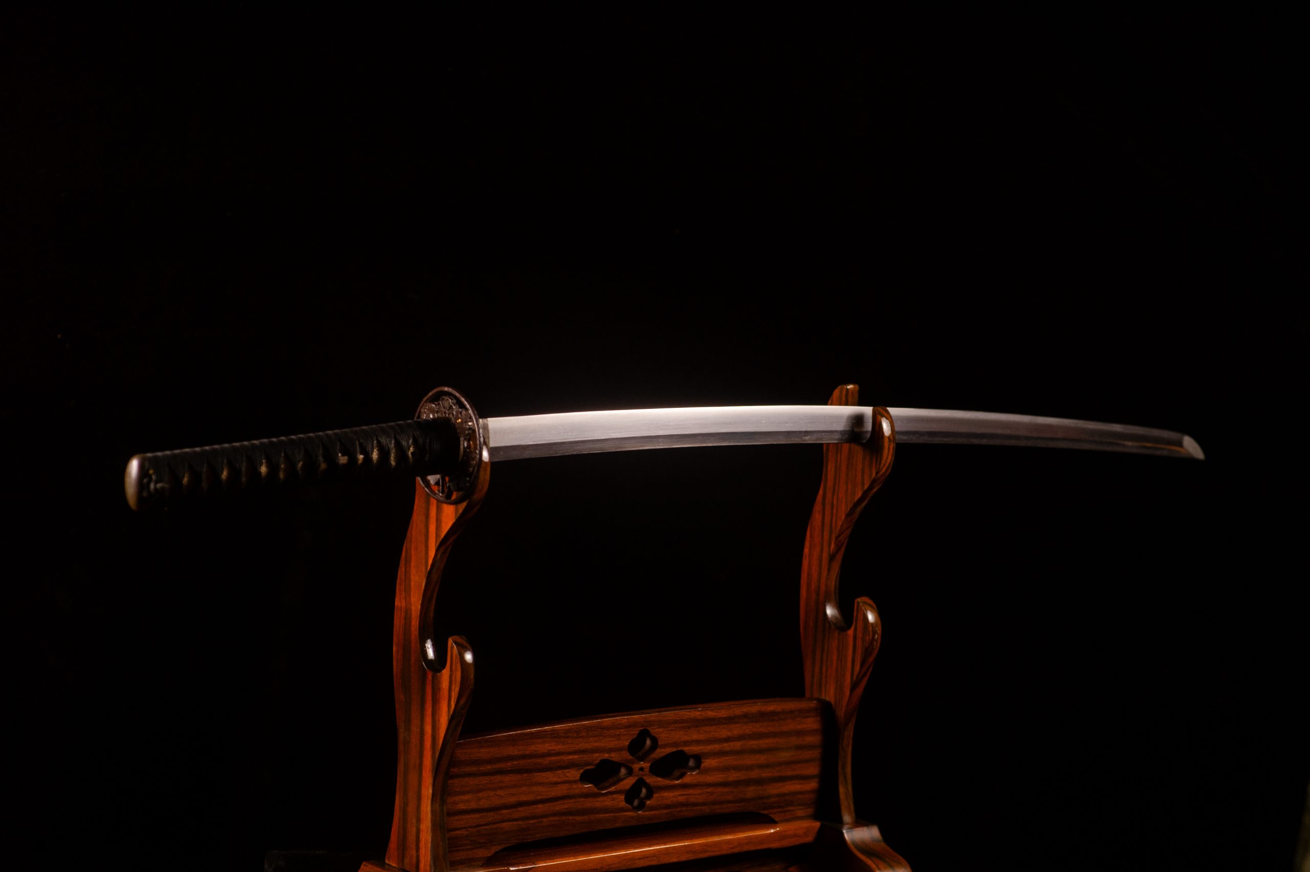 Nihonto Katana in koshirae kaufen verkaufen