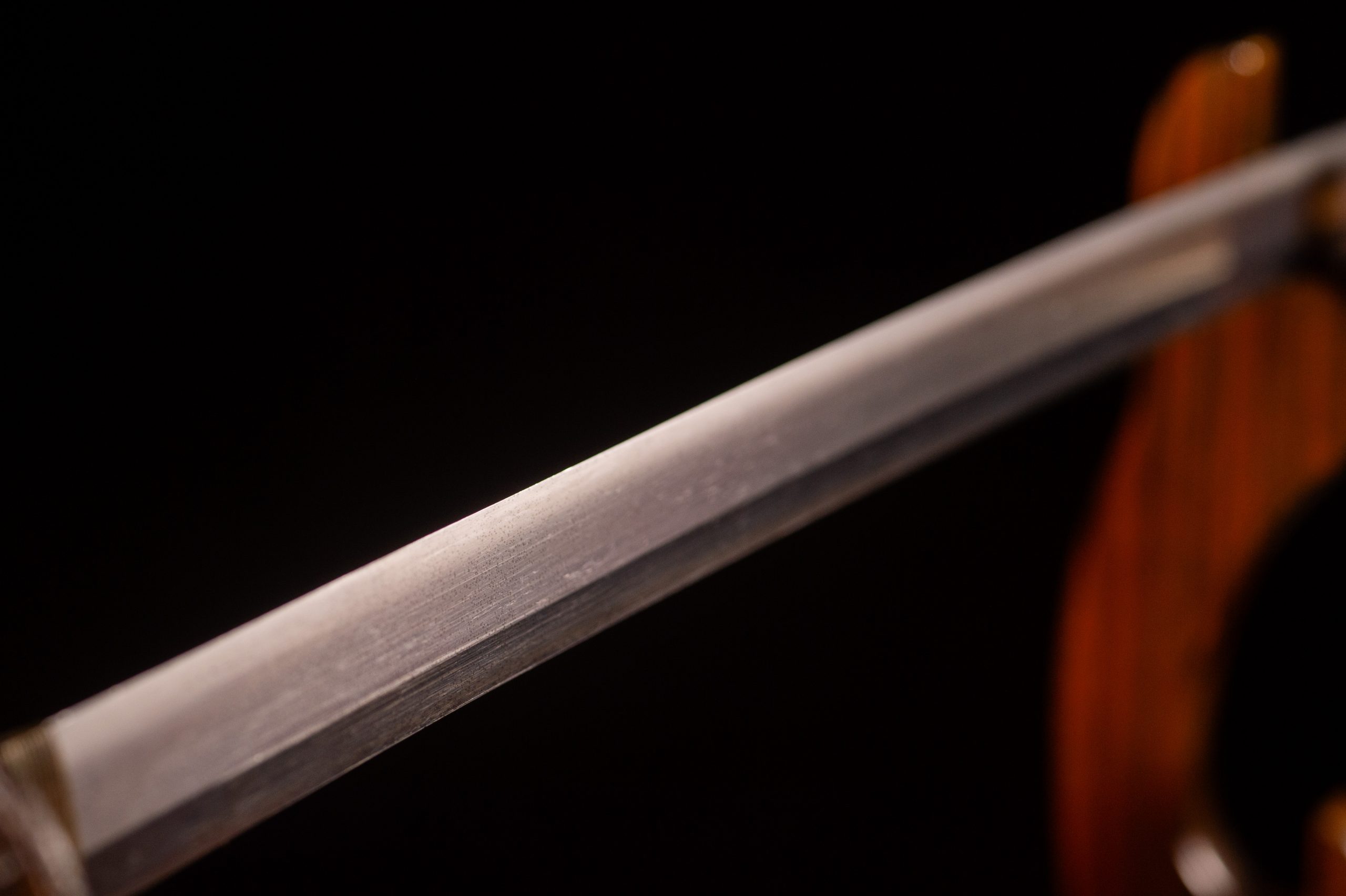 Nihonto Katana in koshirae kaufen verkaufen