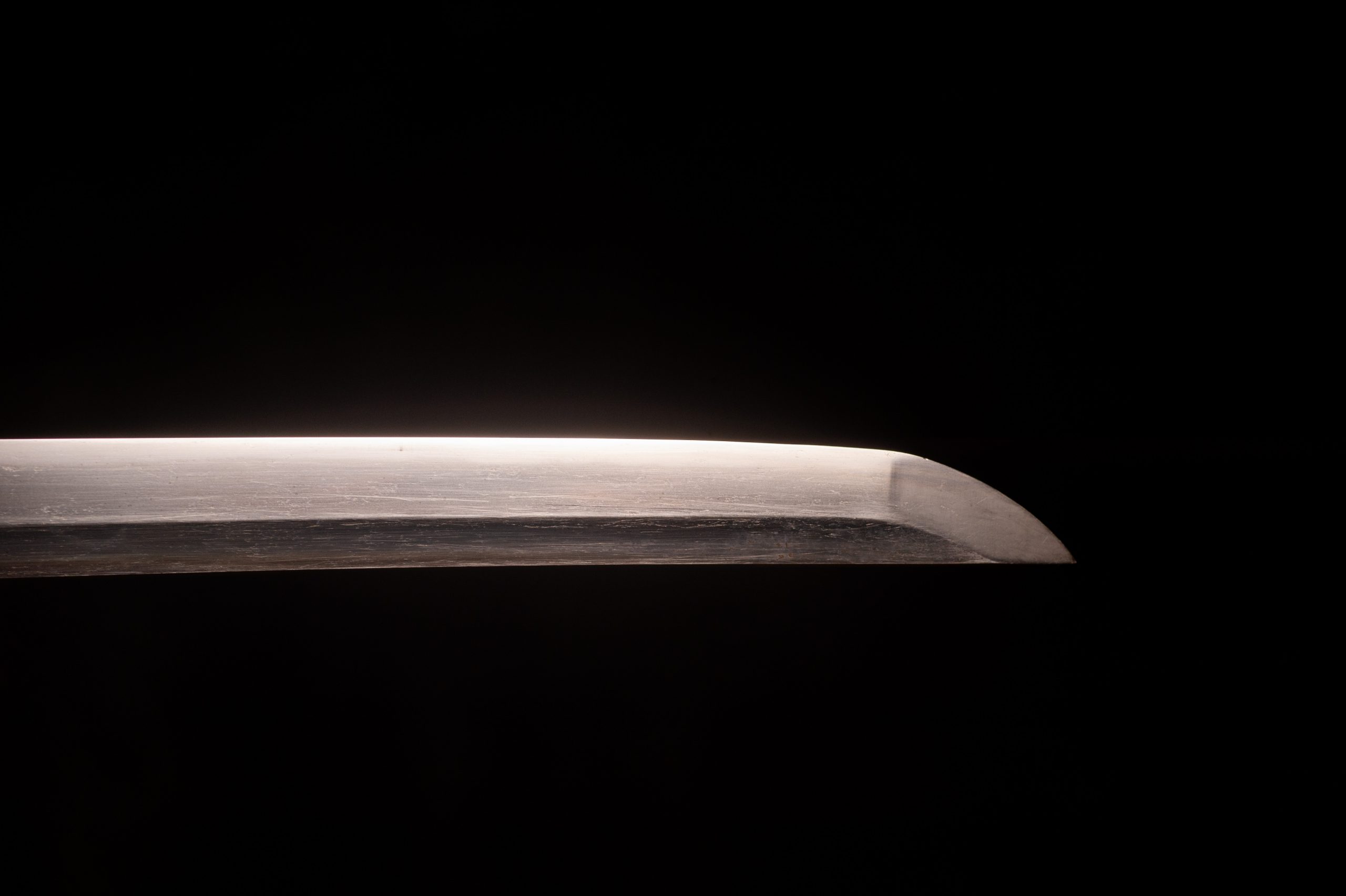 Nihonto Katana in koshirae kaufen verkaufen