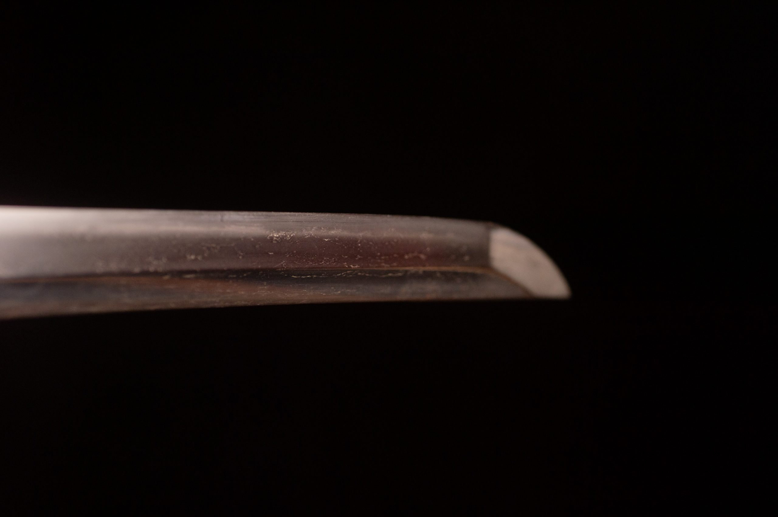 Nihonto Katana in koshirae kaufen verkaufen