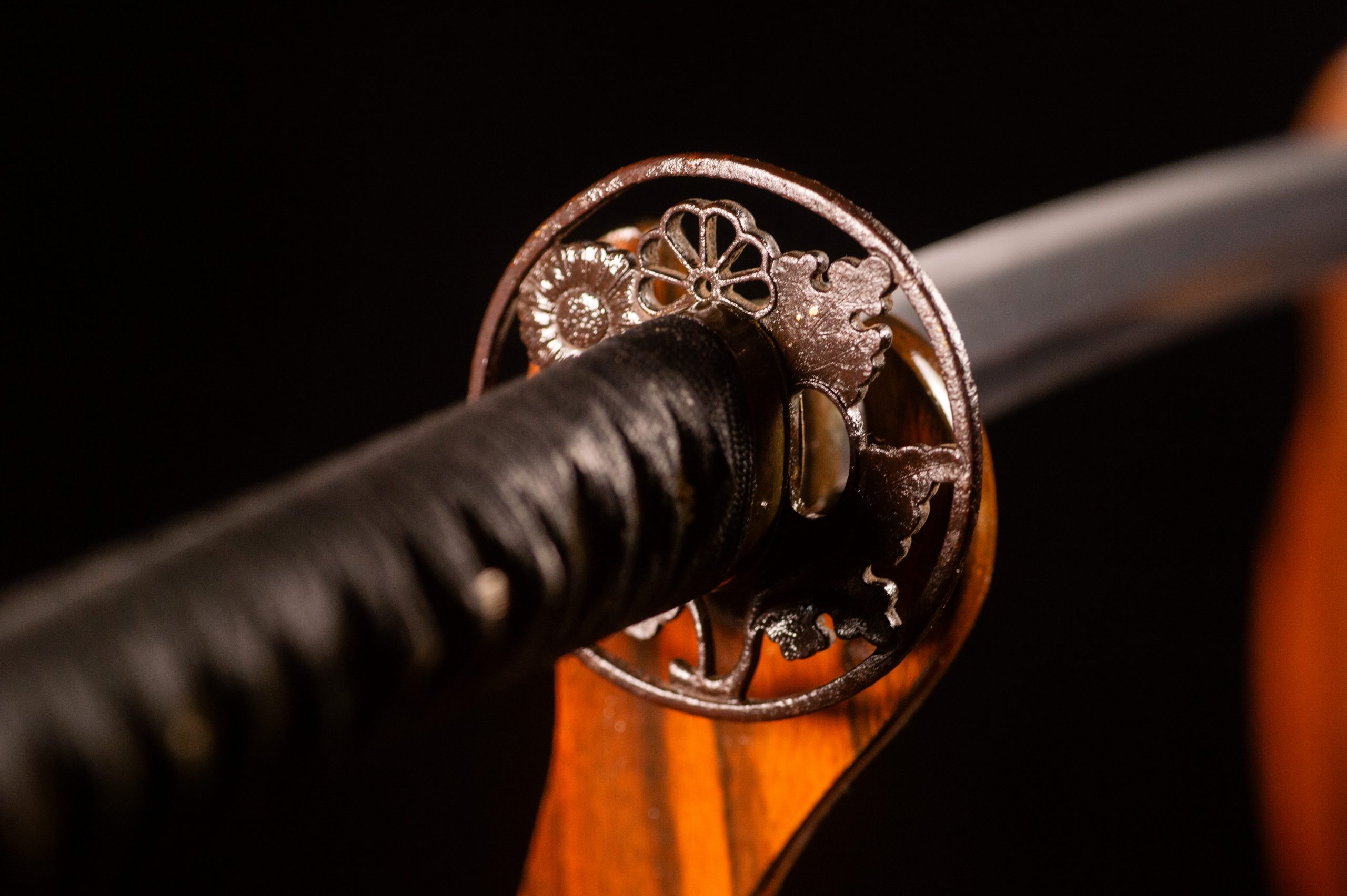 Nihonto Katana in koshirae kaufen verkaufen