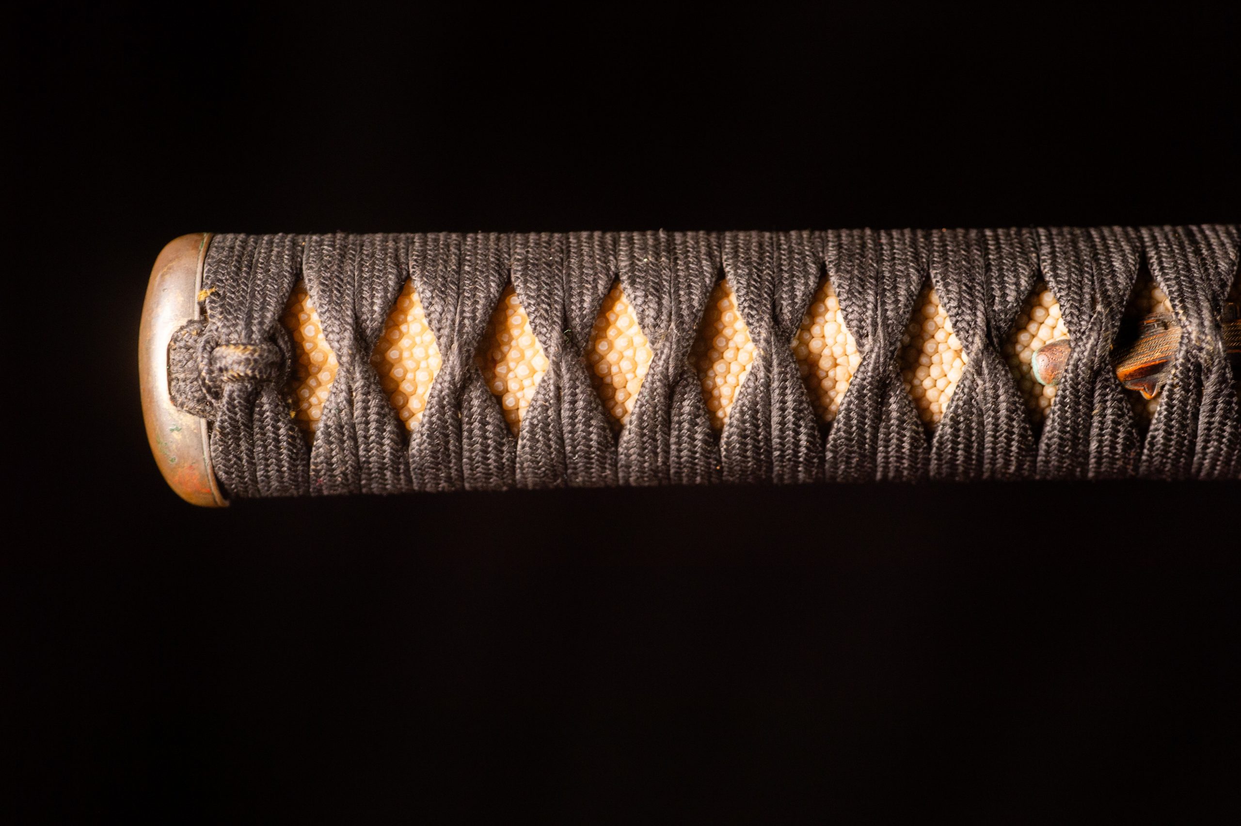 Nihonto Katana in koshirae kaufen verkaufen