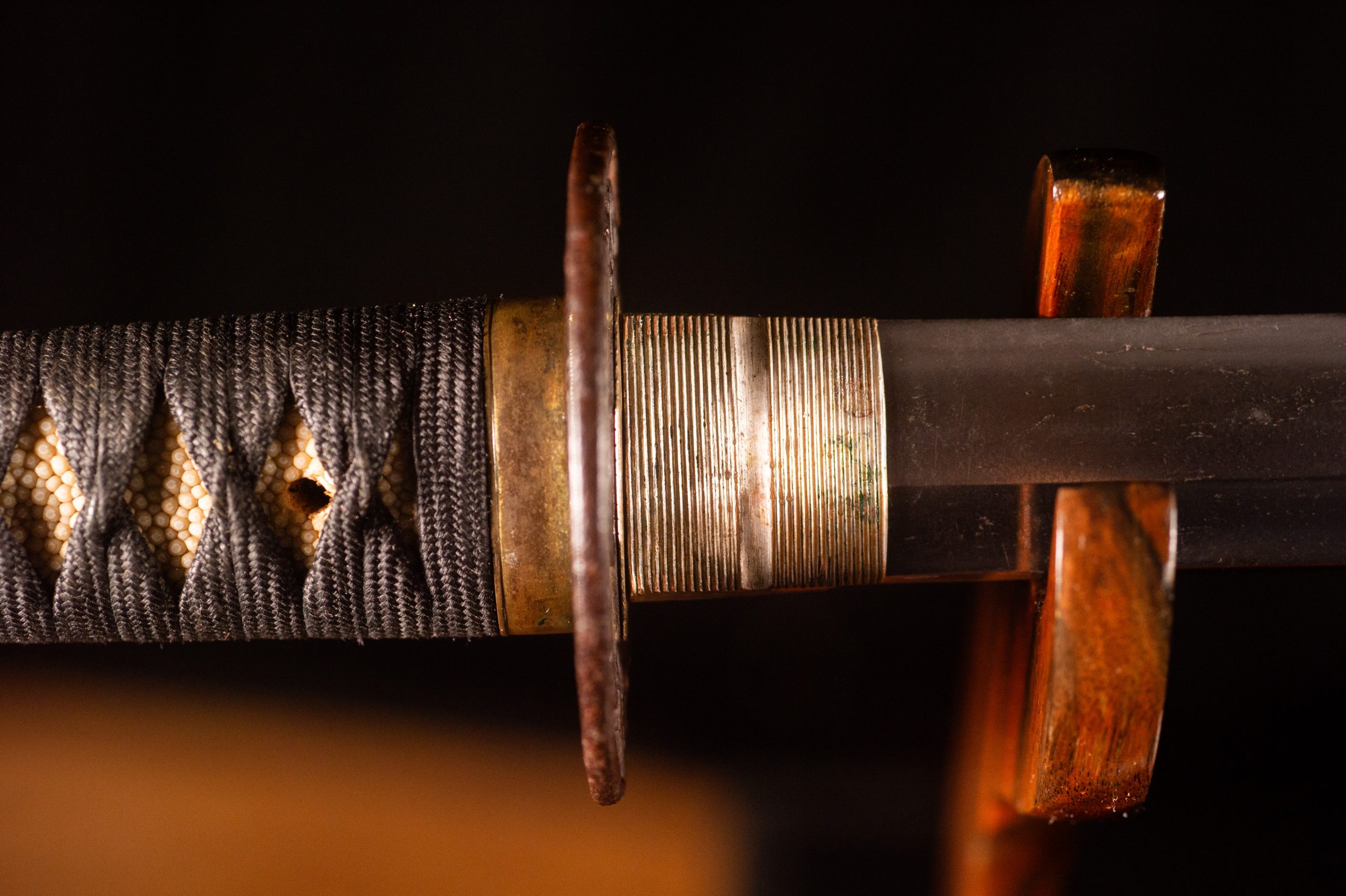 Nihonto Katana in koshirae kaufen verkaufen