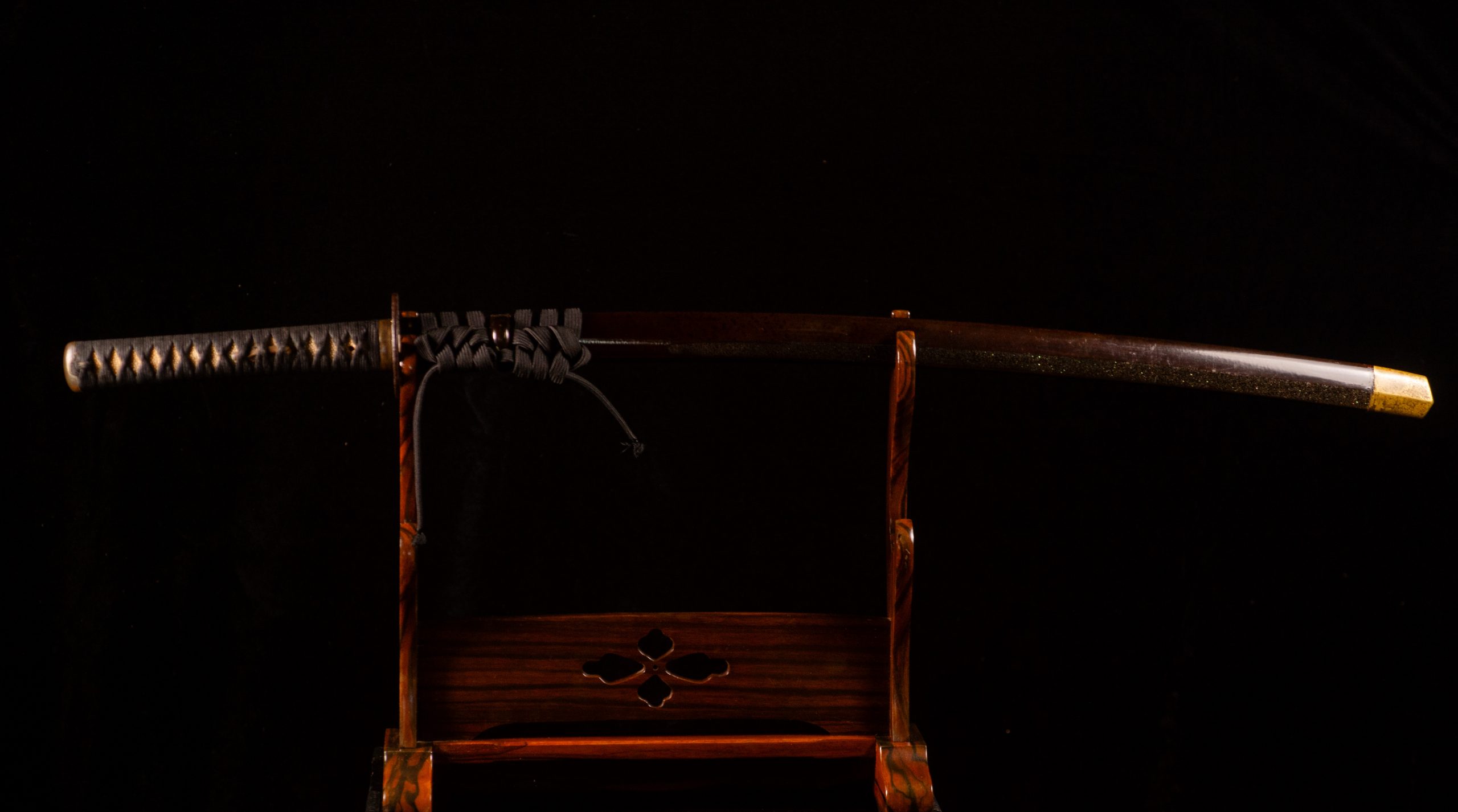Nihonto Katana in koshirae kaufen verkaufen