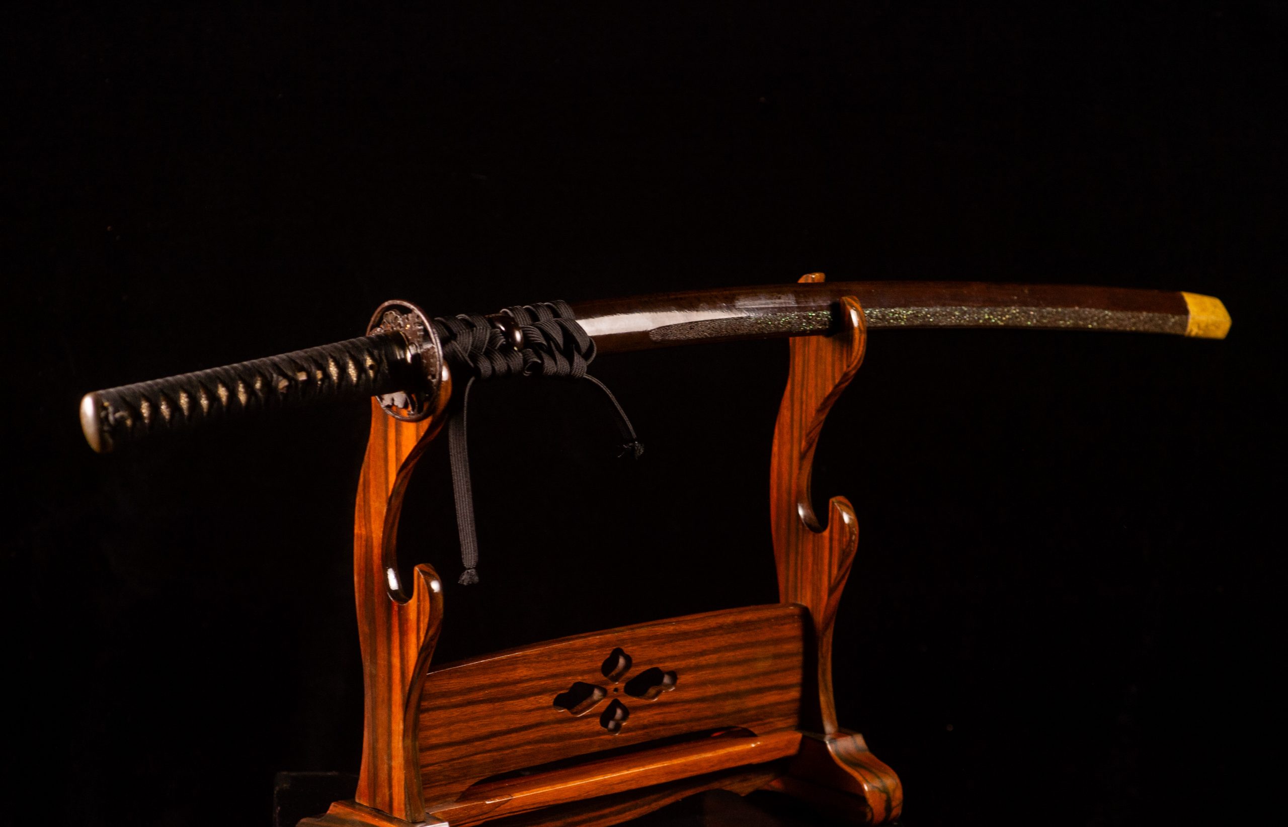 Nihonto Katana in koshirae kaufen verkaufen