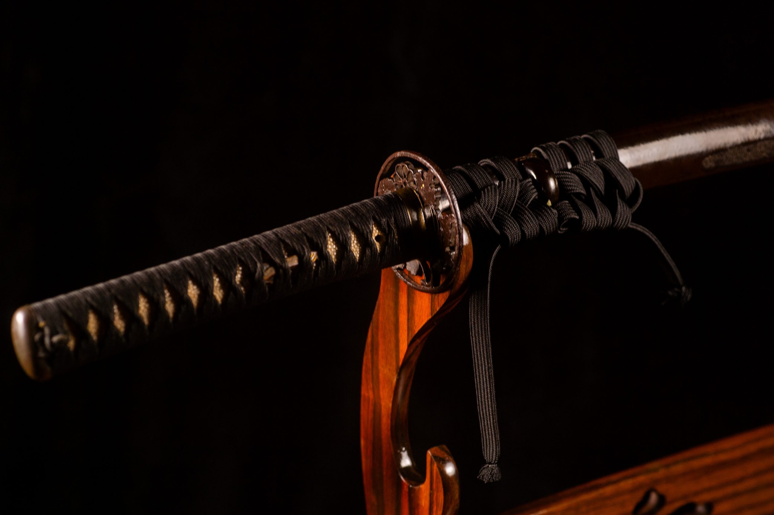 Nihonto Katana in koshirae kaufen verkaufen