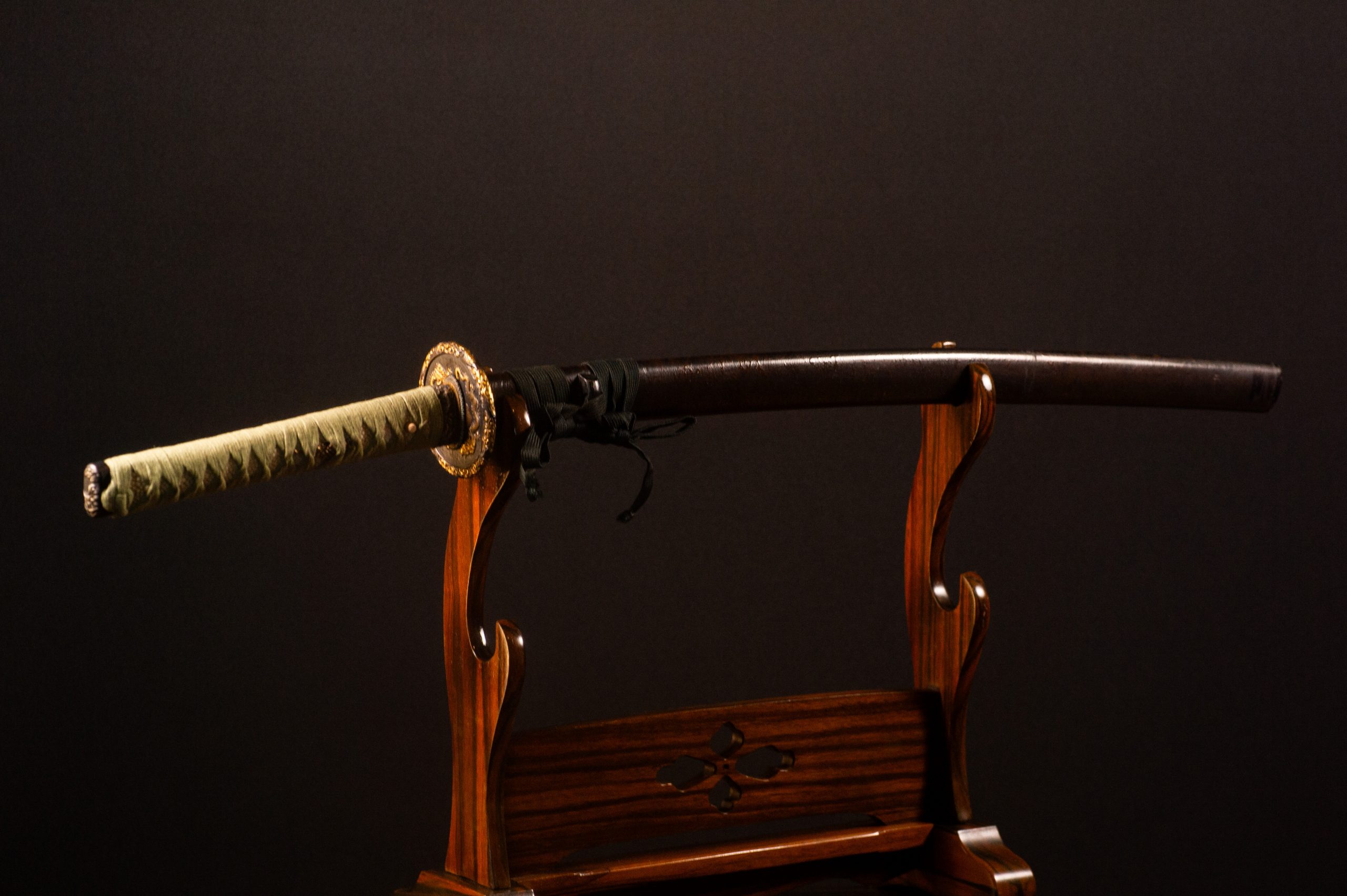 Nihonto wakizashi à vendre / acheter un nihonto wakizashi