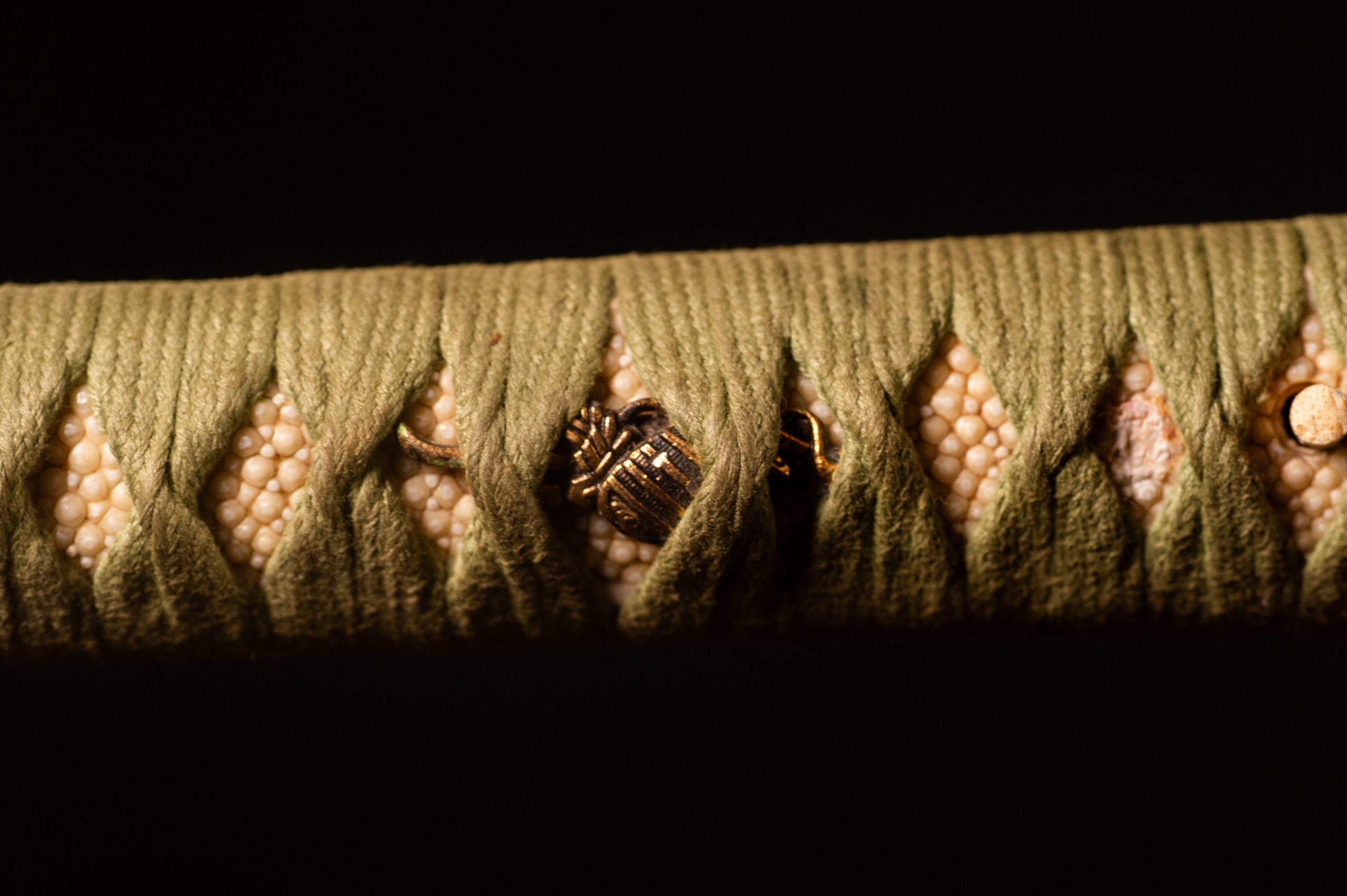 Nihonto wakizashi à vendre / acheter un nihonto wakizashi