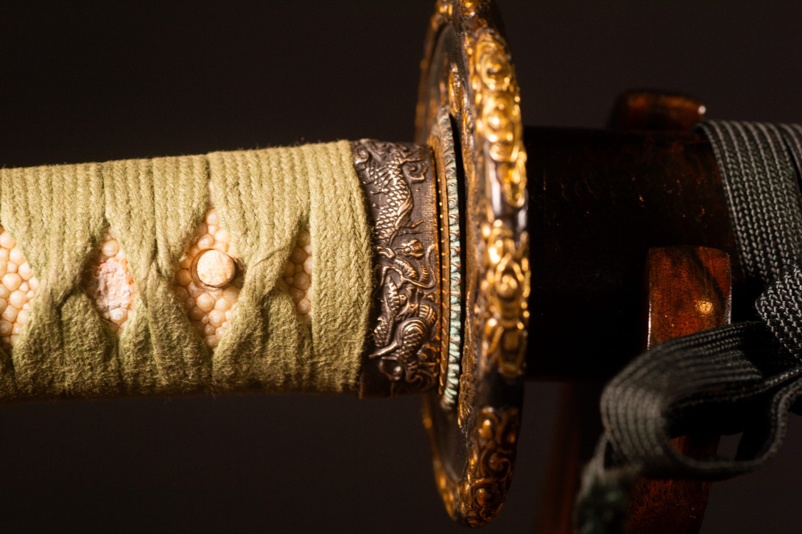 Nihonto wakizashi à vendre / acheter un nihonto wakizashi