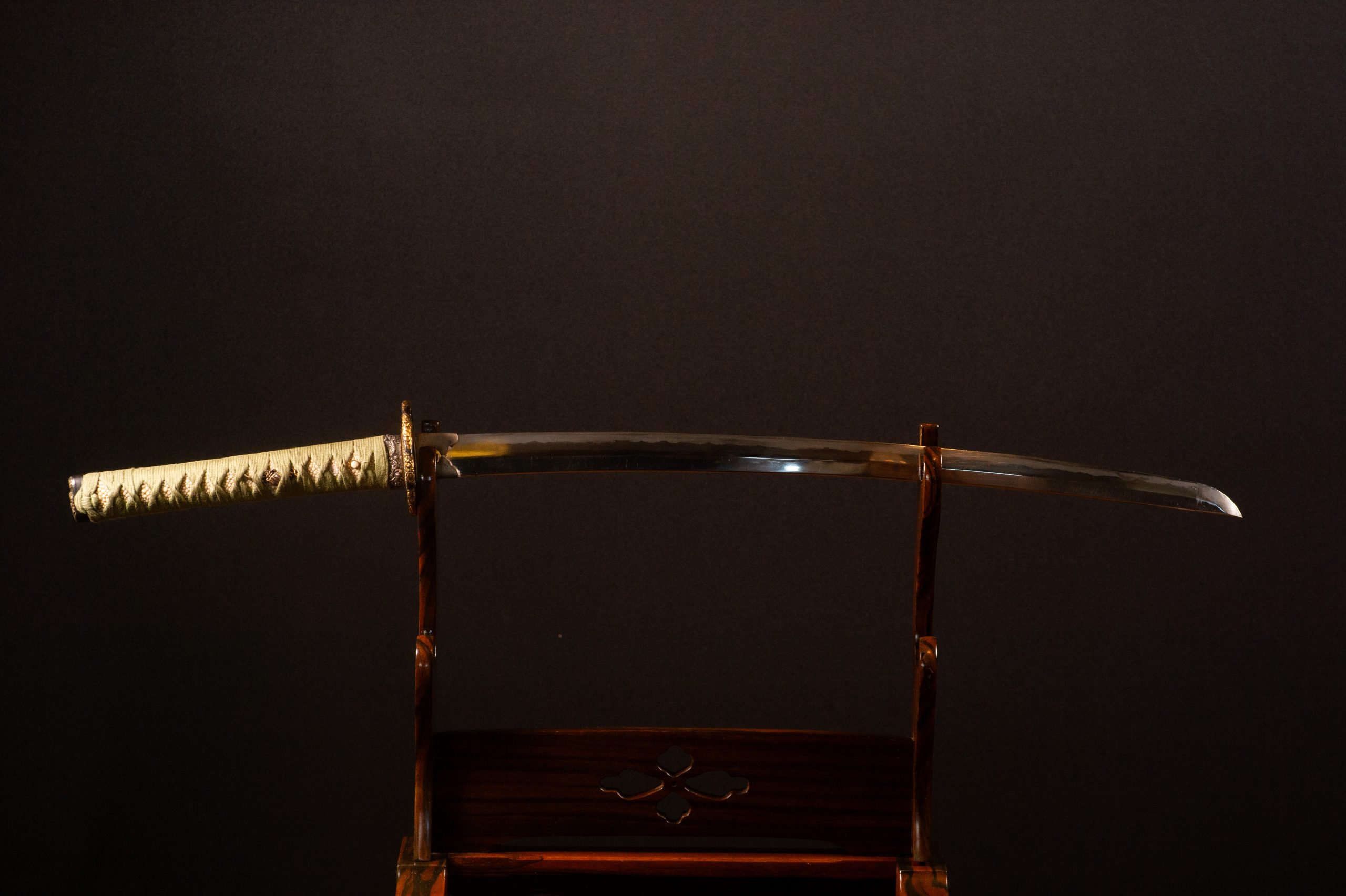 Nihonto wakizashi à vendre / acheter un nihonto wakizashi