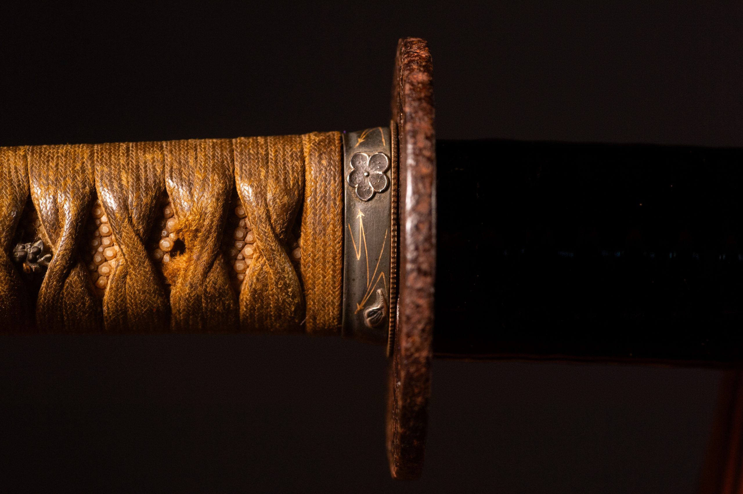 Nihonto Katana in koshirae kaufen verkaufen muromachi