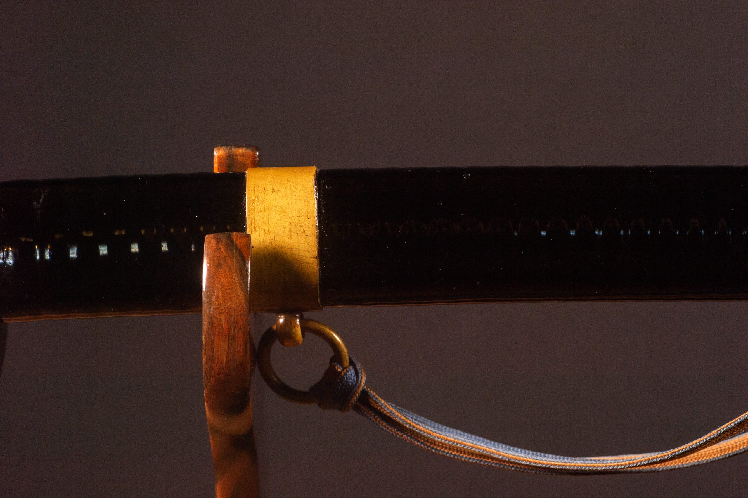 Nihonto Katana in koshirae kaufen verkaufen muromachi