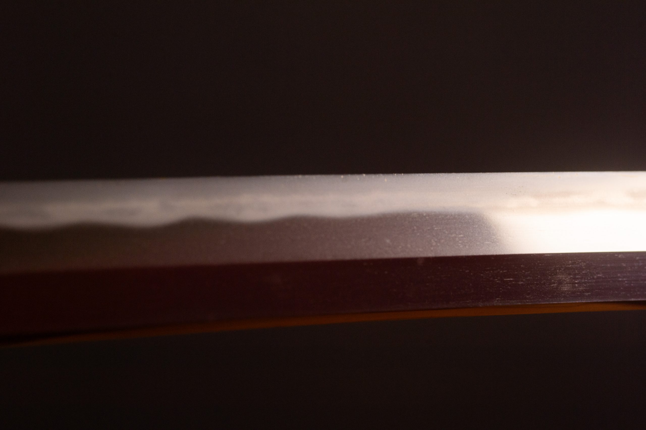 Nihonto Katana in koshirae kaufen verkaufen muromachi