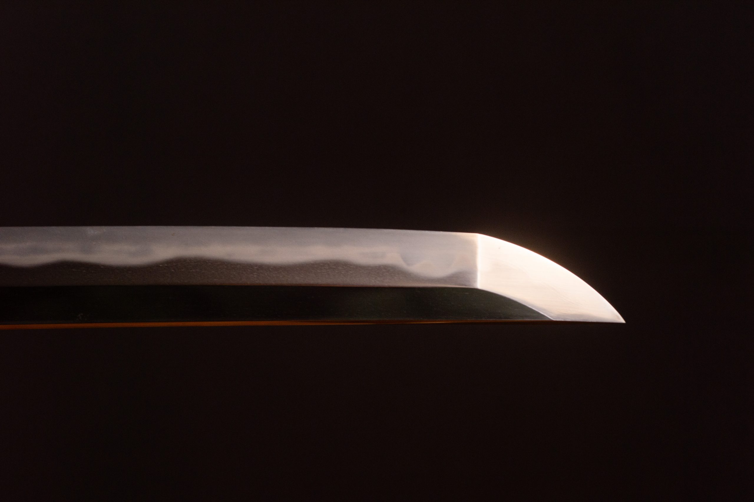 Nihonto Katana in koshirae kaufen verkaufen muromachi